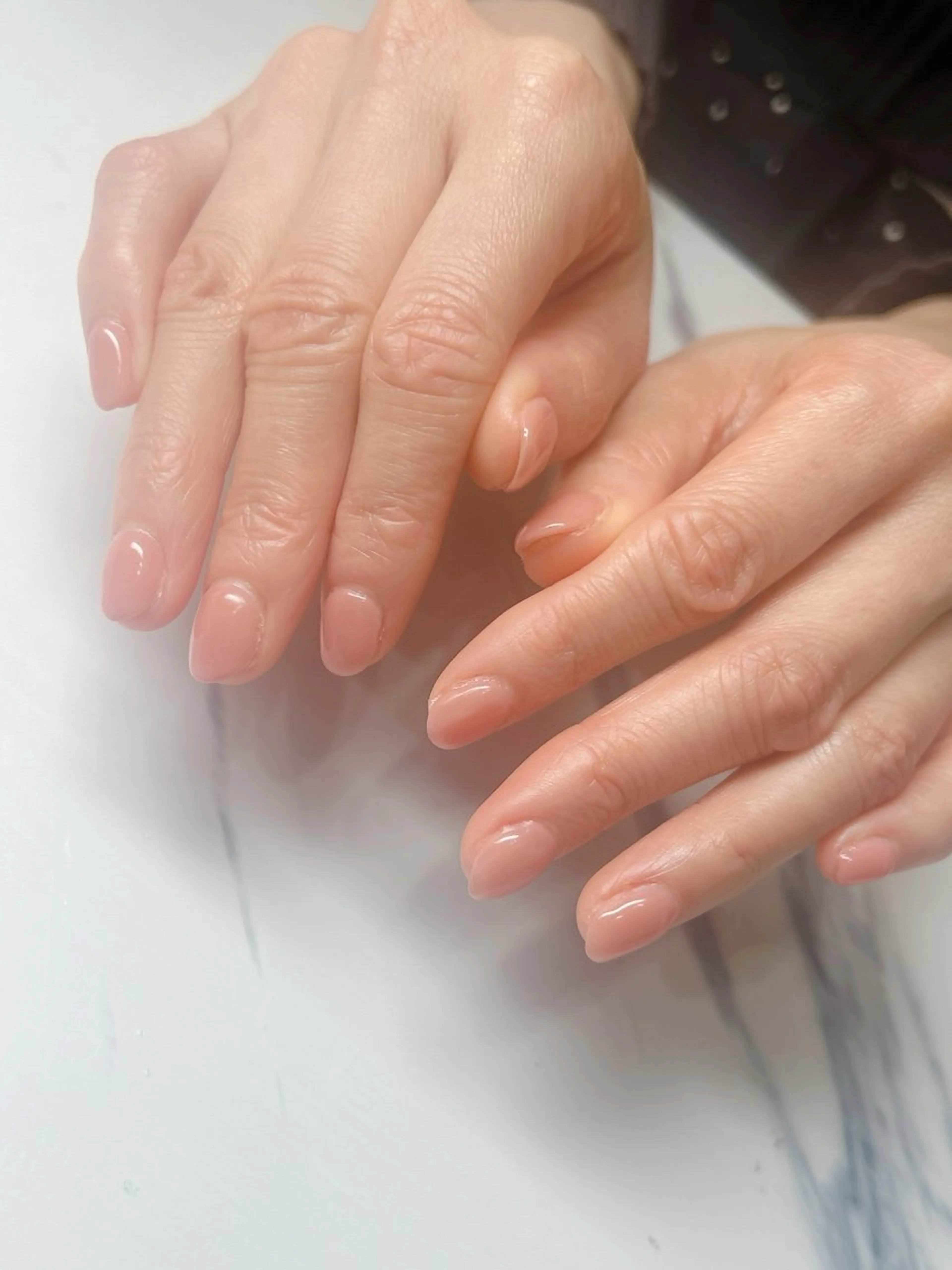 ネイル 大内 祐里佳のネイルデザイン