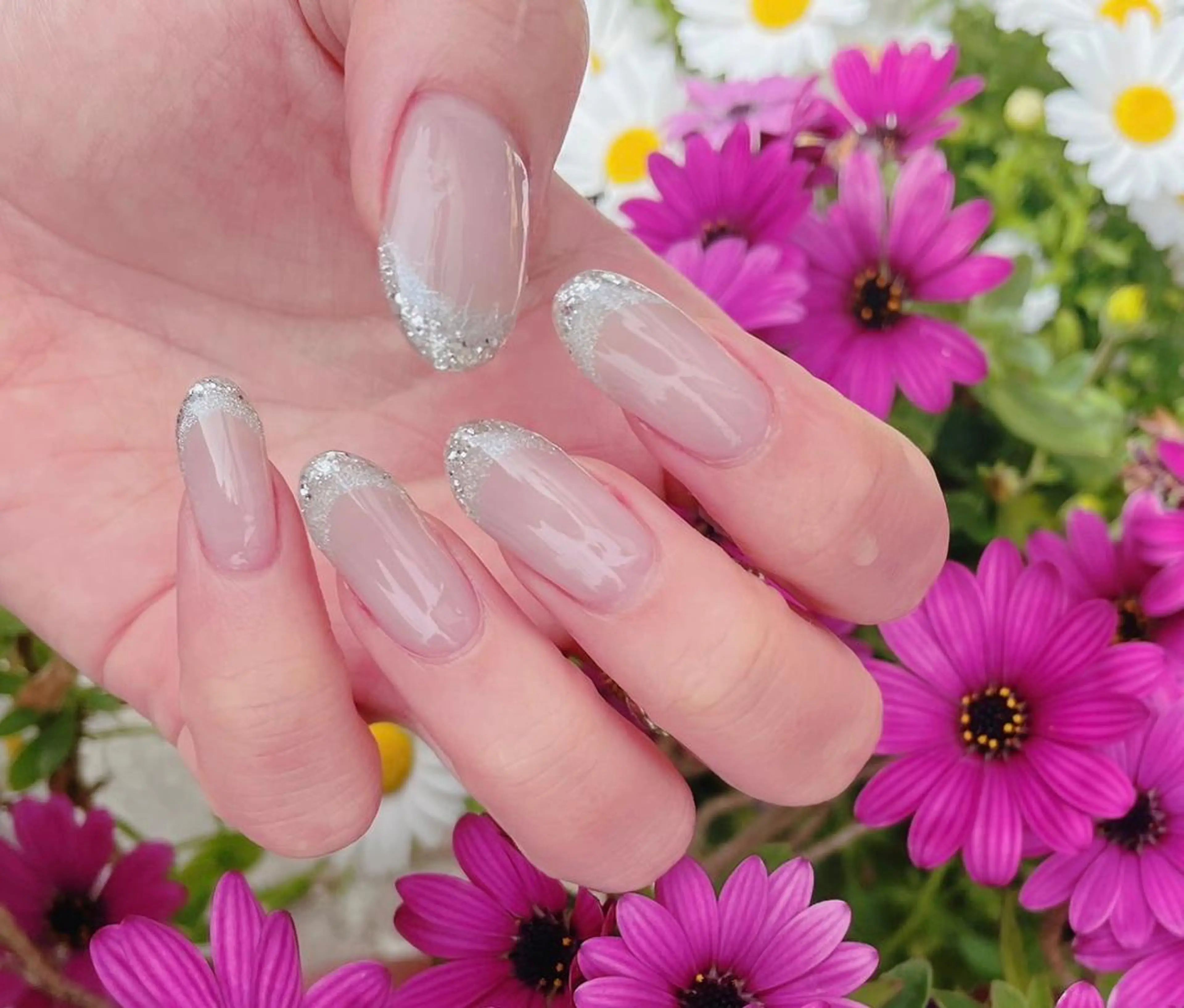 ネイル ハンドネイル SYU NAILのネイルデザイン