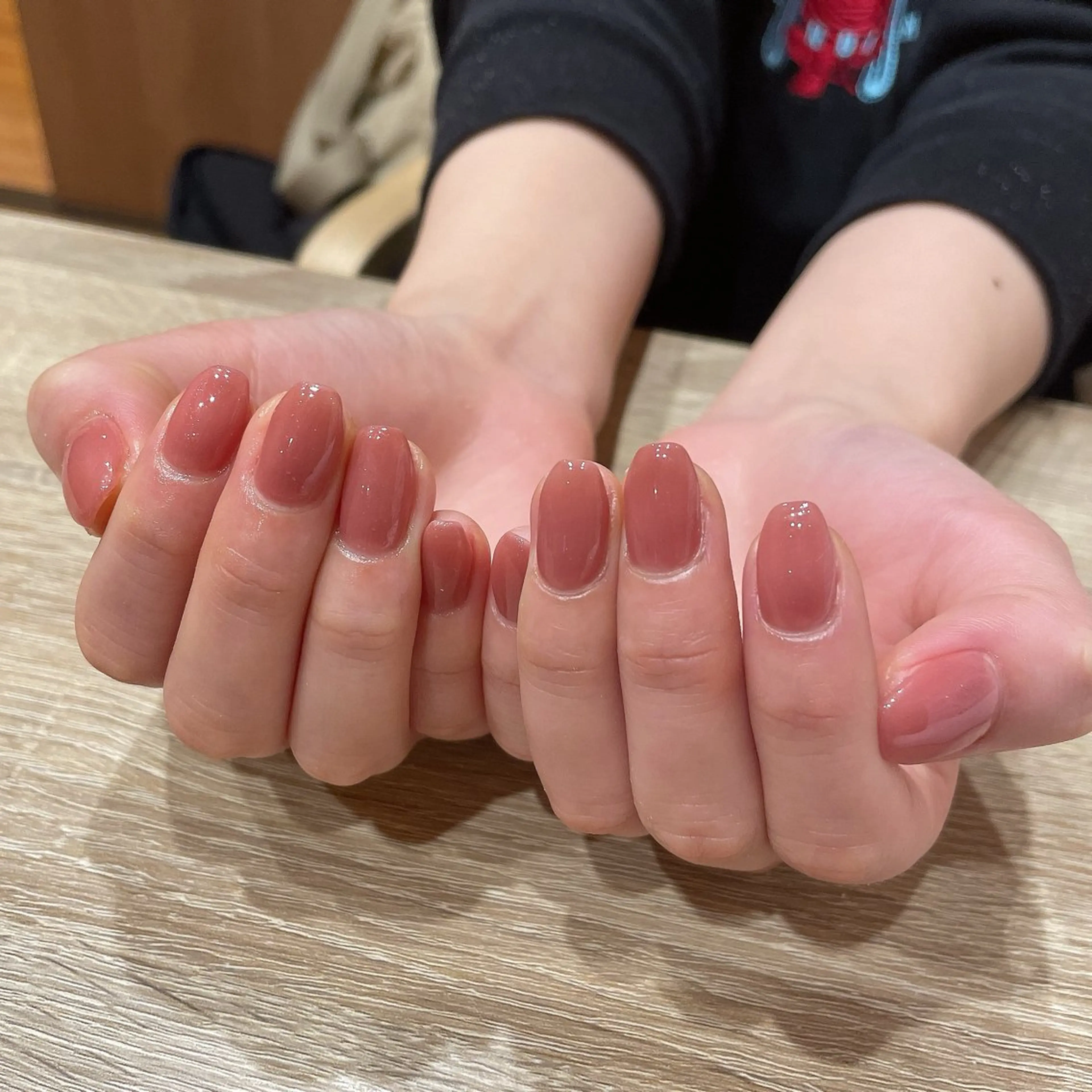 ネイル ハンドネイル liberté所属・liberté🫧 新小岩のネイルデザイン