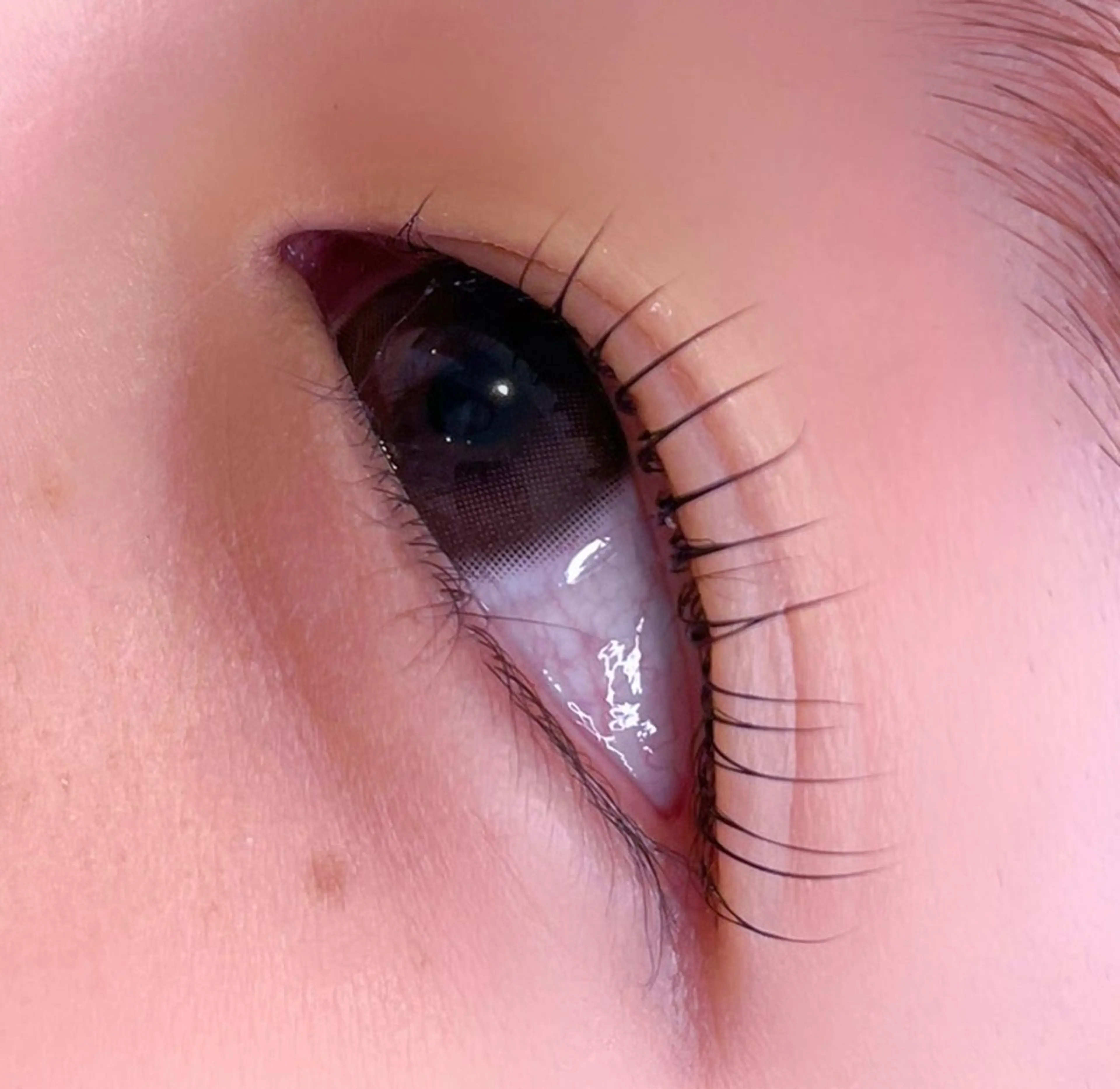 マツエク・マツパ eye salon &me.🎀のマツエク・マツパデザイン