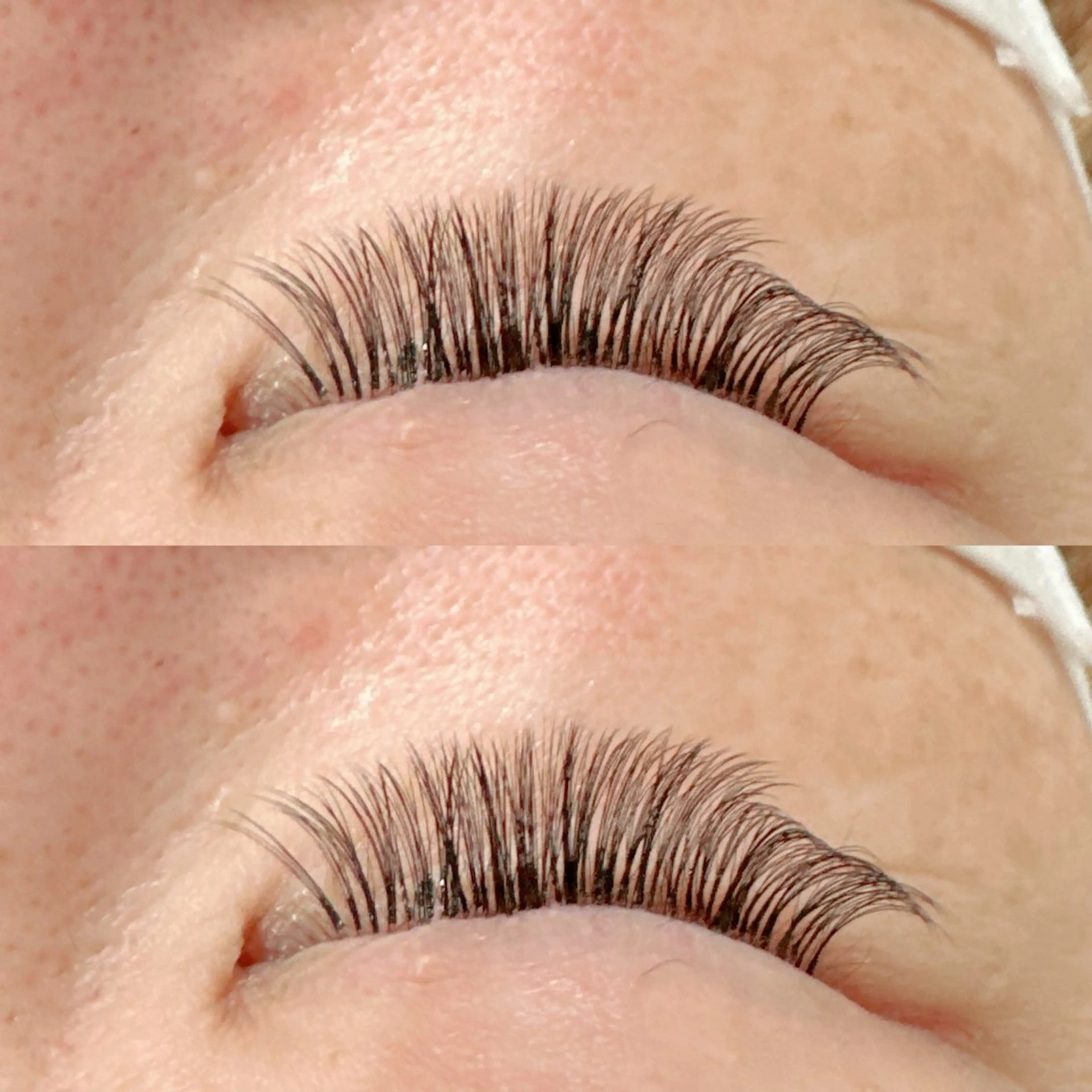 マツエク・マツパ マツエク パリジェンヌ/美眉 OLIVIA加藤のマツエク・マツパデザイン