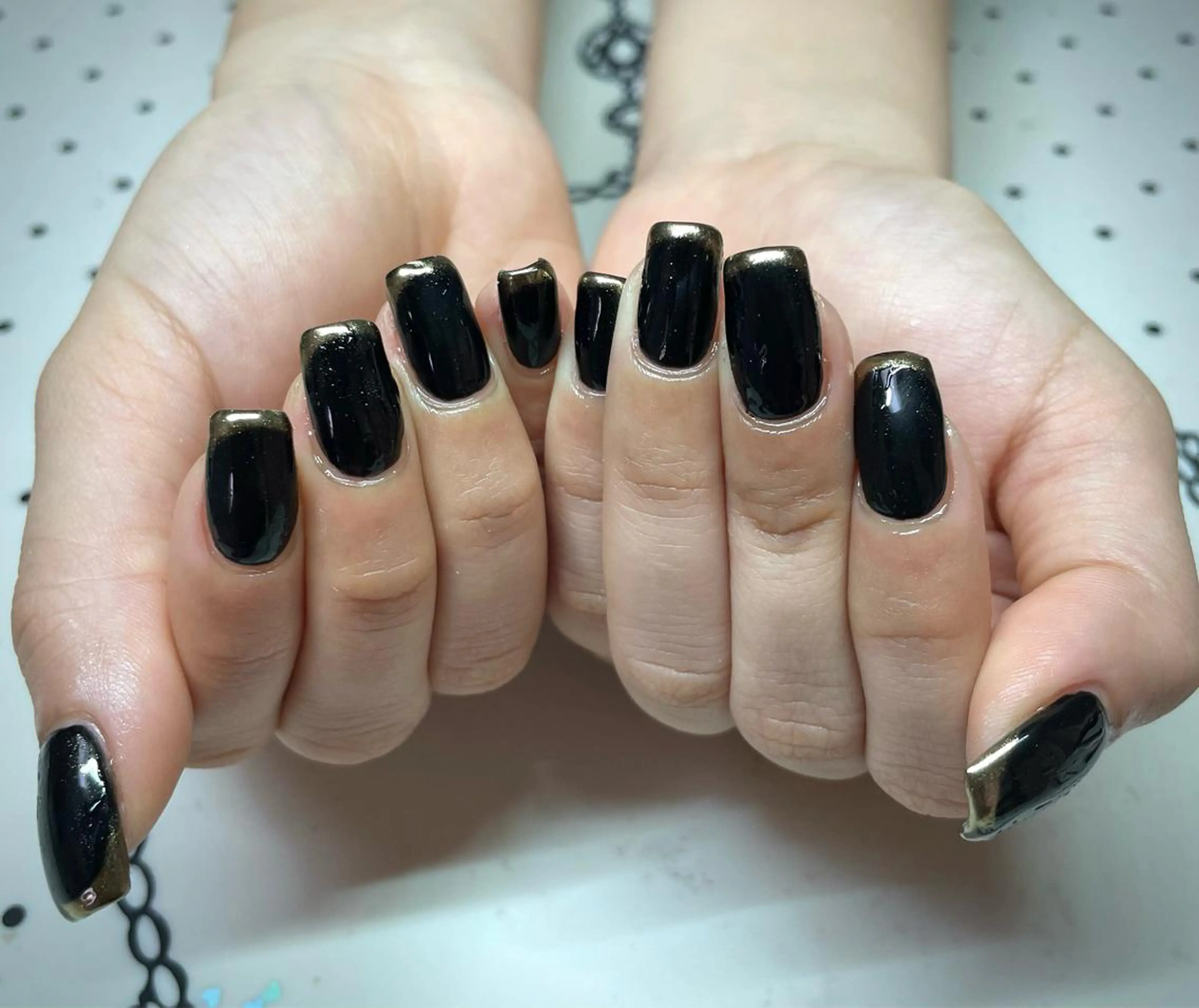 ネイル nailist cocoのネイルデザイン