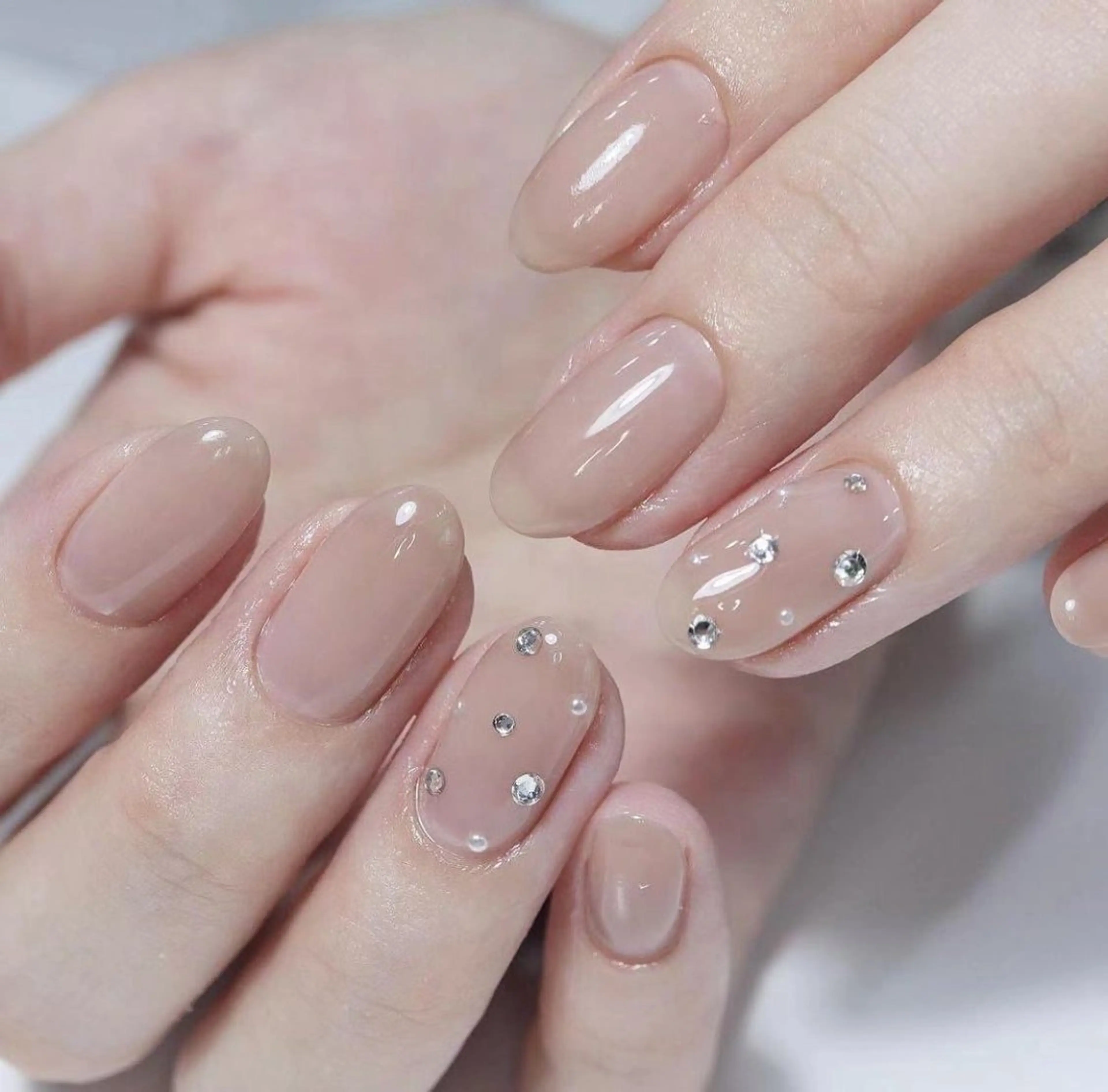 ネイル エムズ ビューティスタジオのマツエク・マツパデザイン