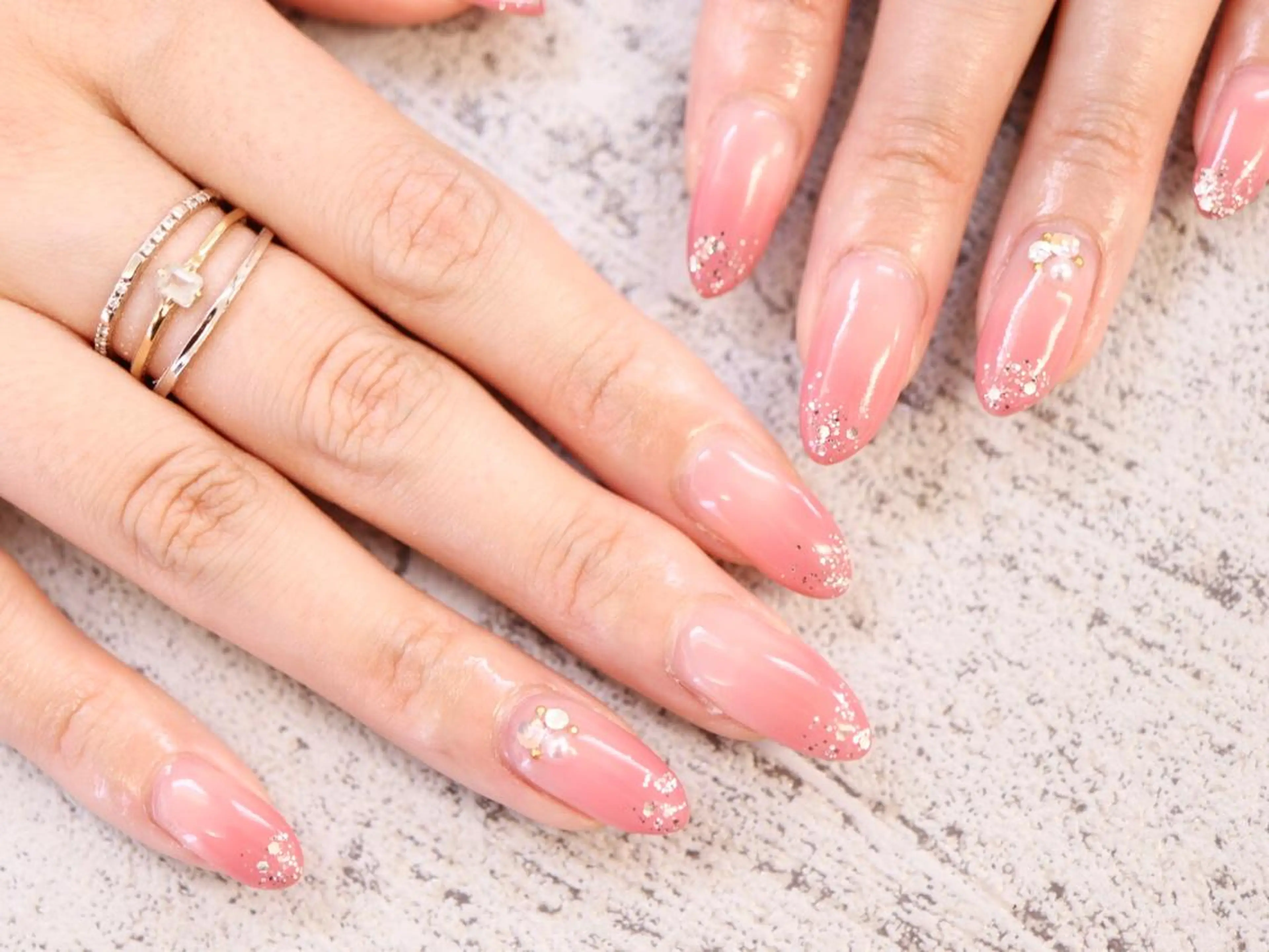 ネイル Dolce.Nail 大宮店のネイルデザイン