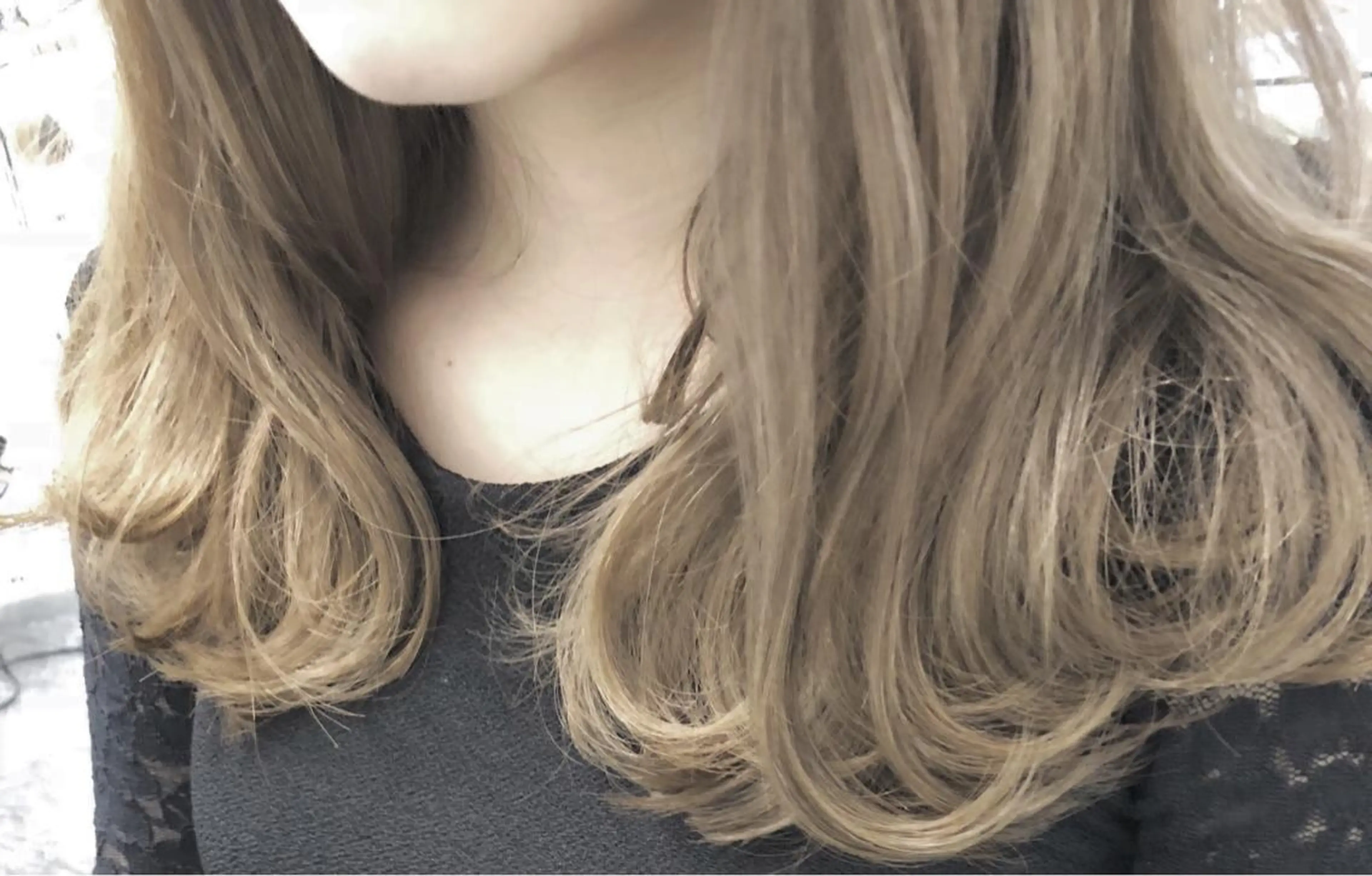 ミディアム カラー 河合秀明/ショート /ボブ/レイヤーのヘアスタイル