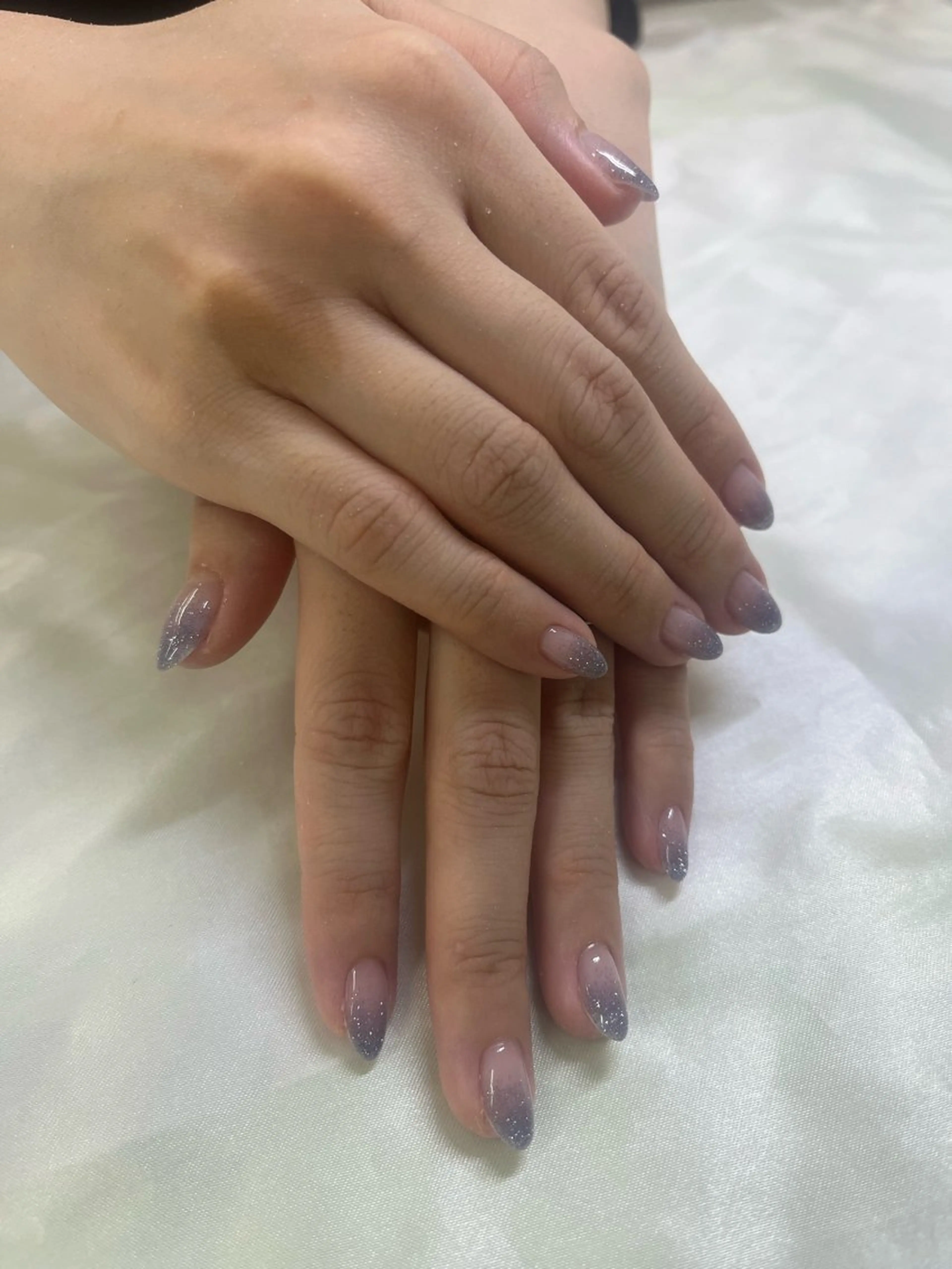 ネイル Alcea 倉橋のネイルデザイン