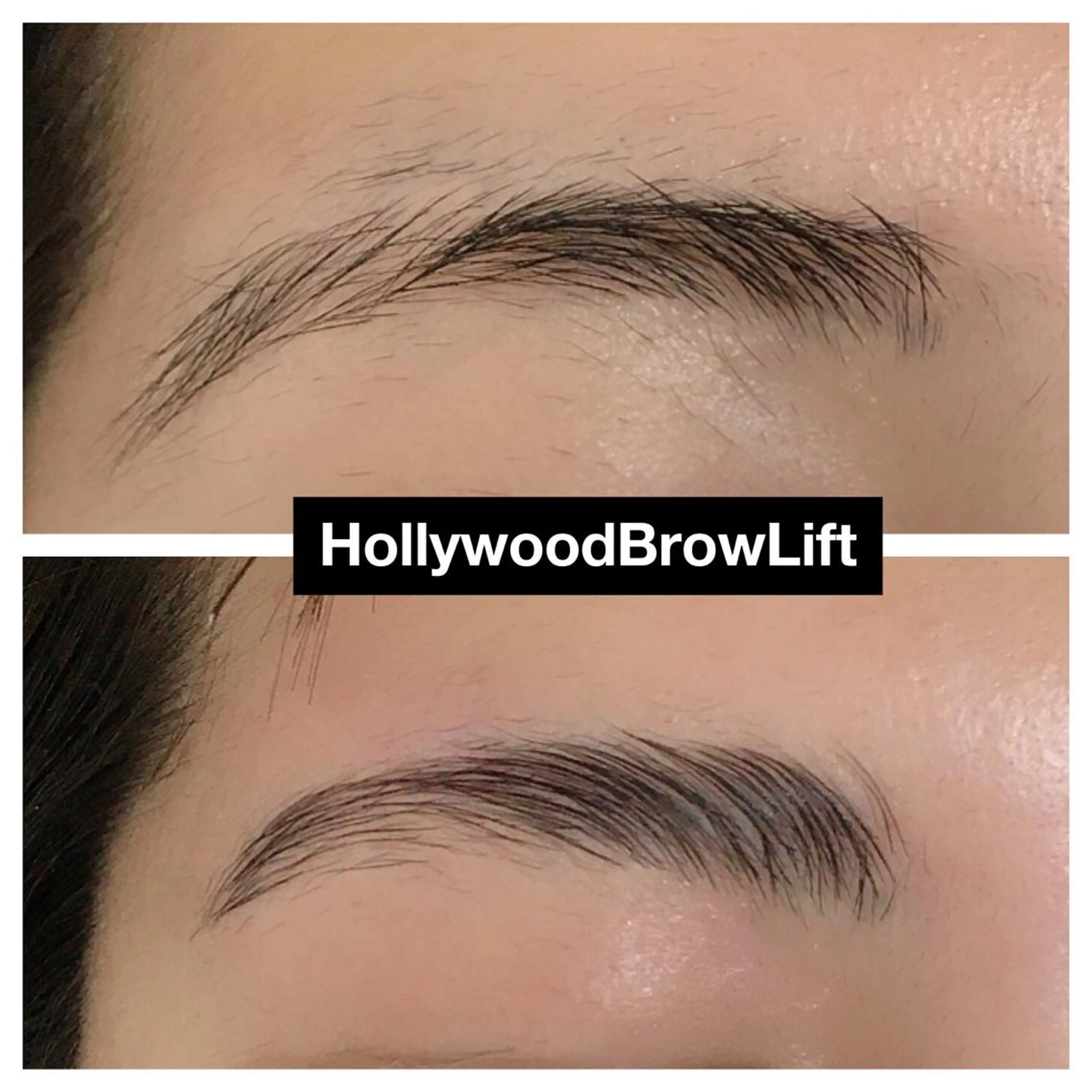 アイブロウ エクラドゥボヌール バイモアナ　katoのマツエク・マツパデザイン