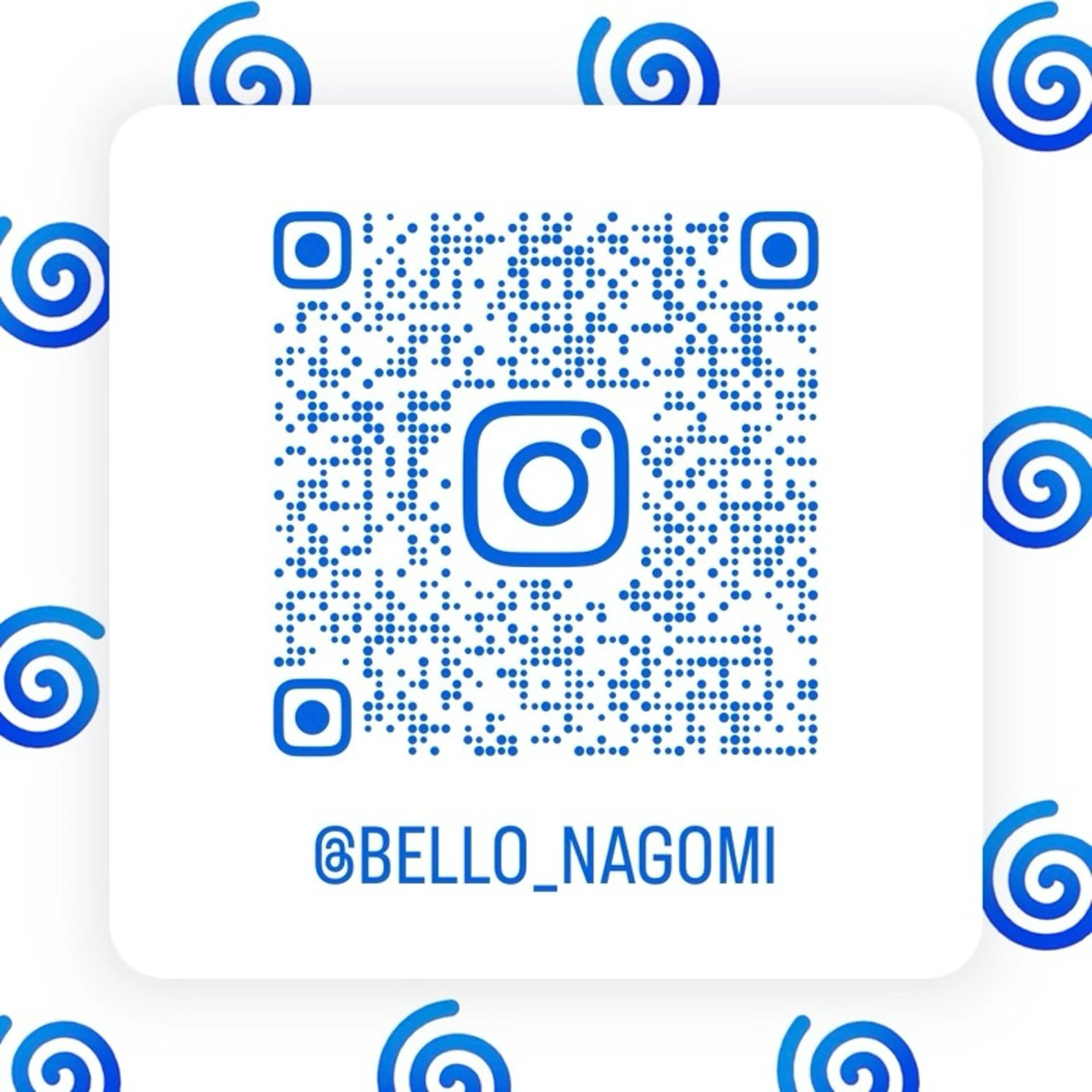 bello🌼 大形 なごみのマツエク・マツパデザイン