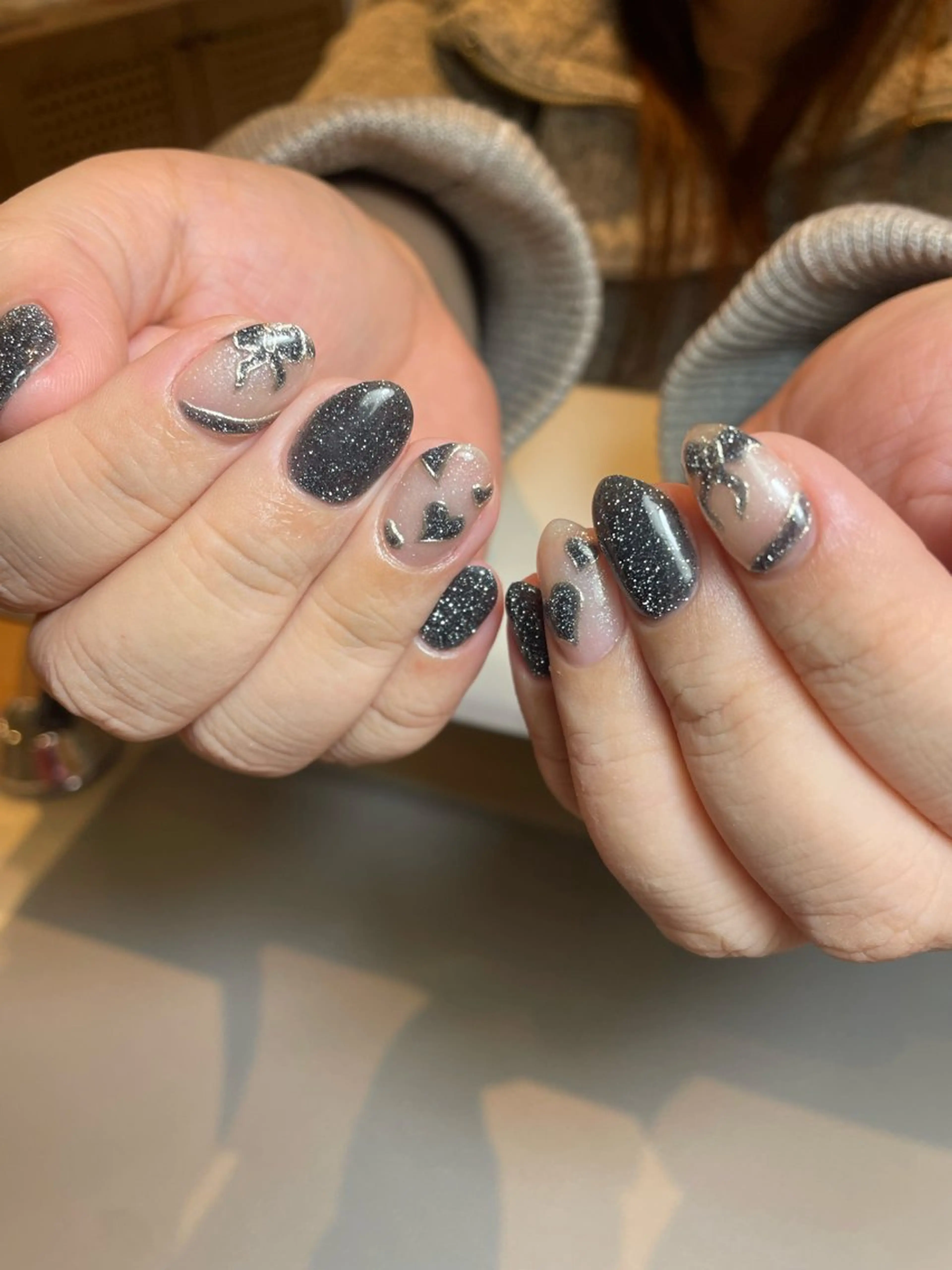 ネイル yuna [モデル募集中]のネイルデザイン