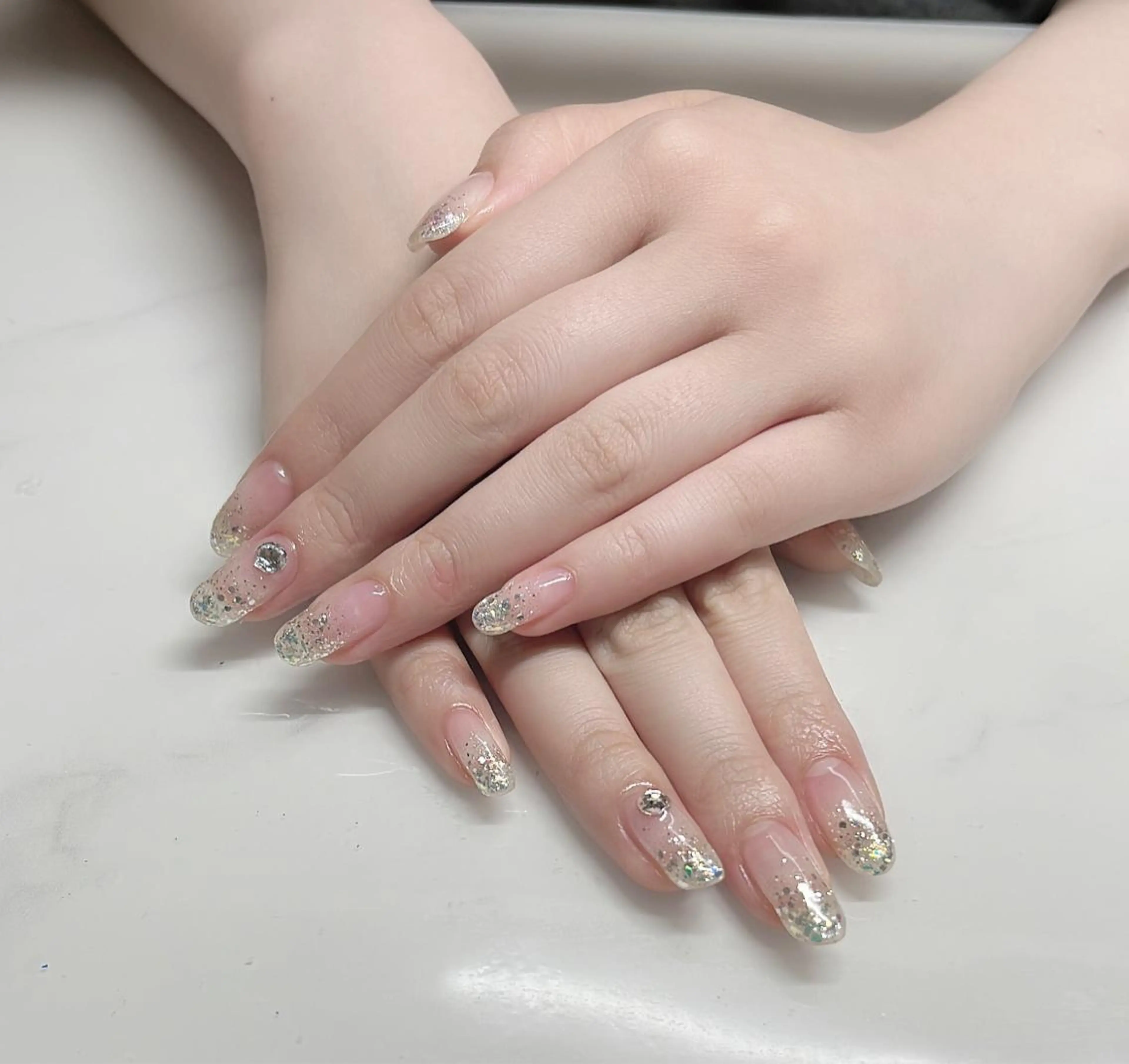 ネイル ハンドネイル KARI ネイルサロンのネイルデザイン