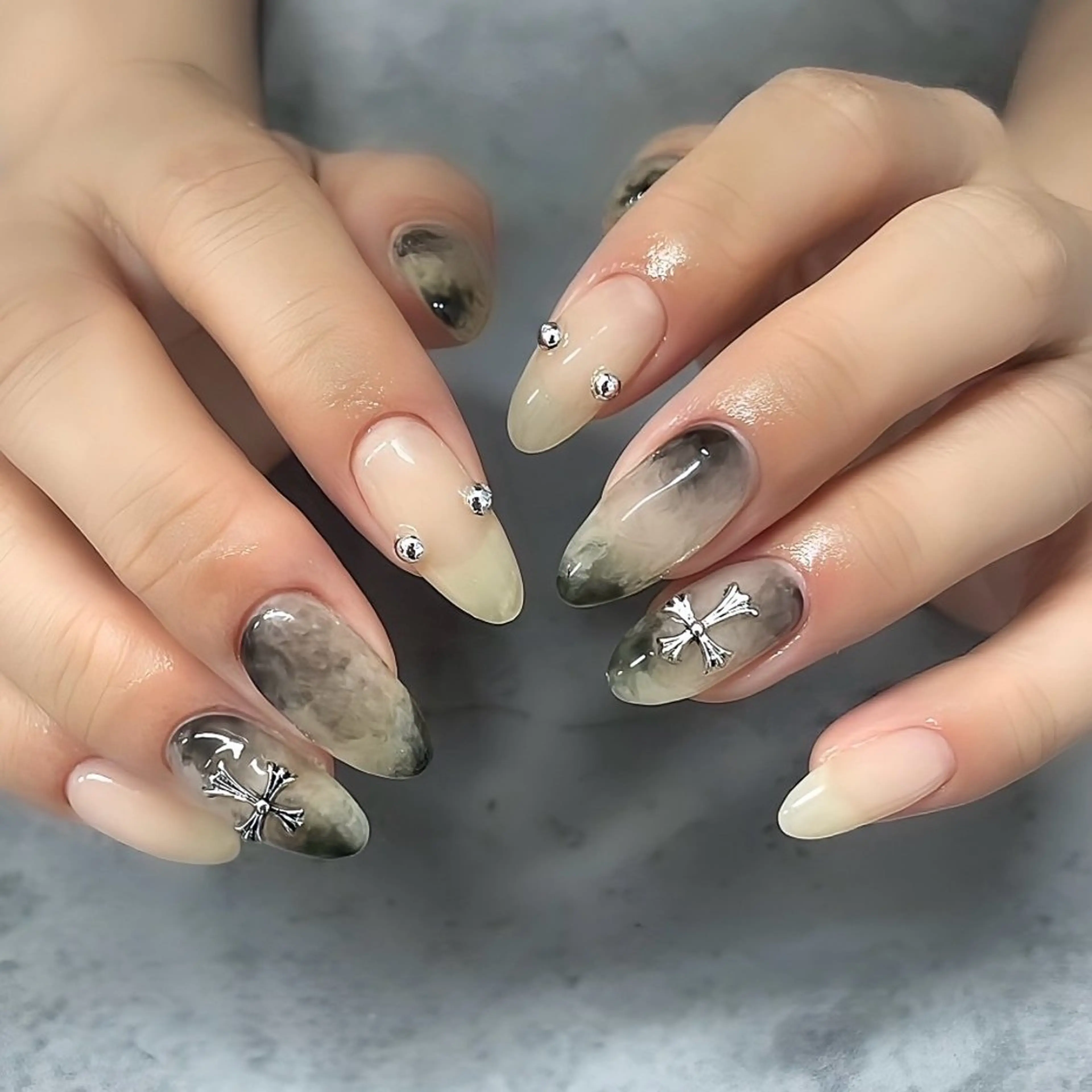 ネイル Jewel. mimoriのネイルデザイン