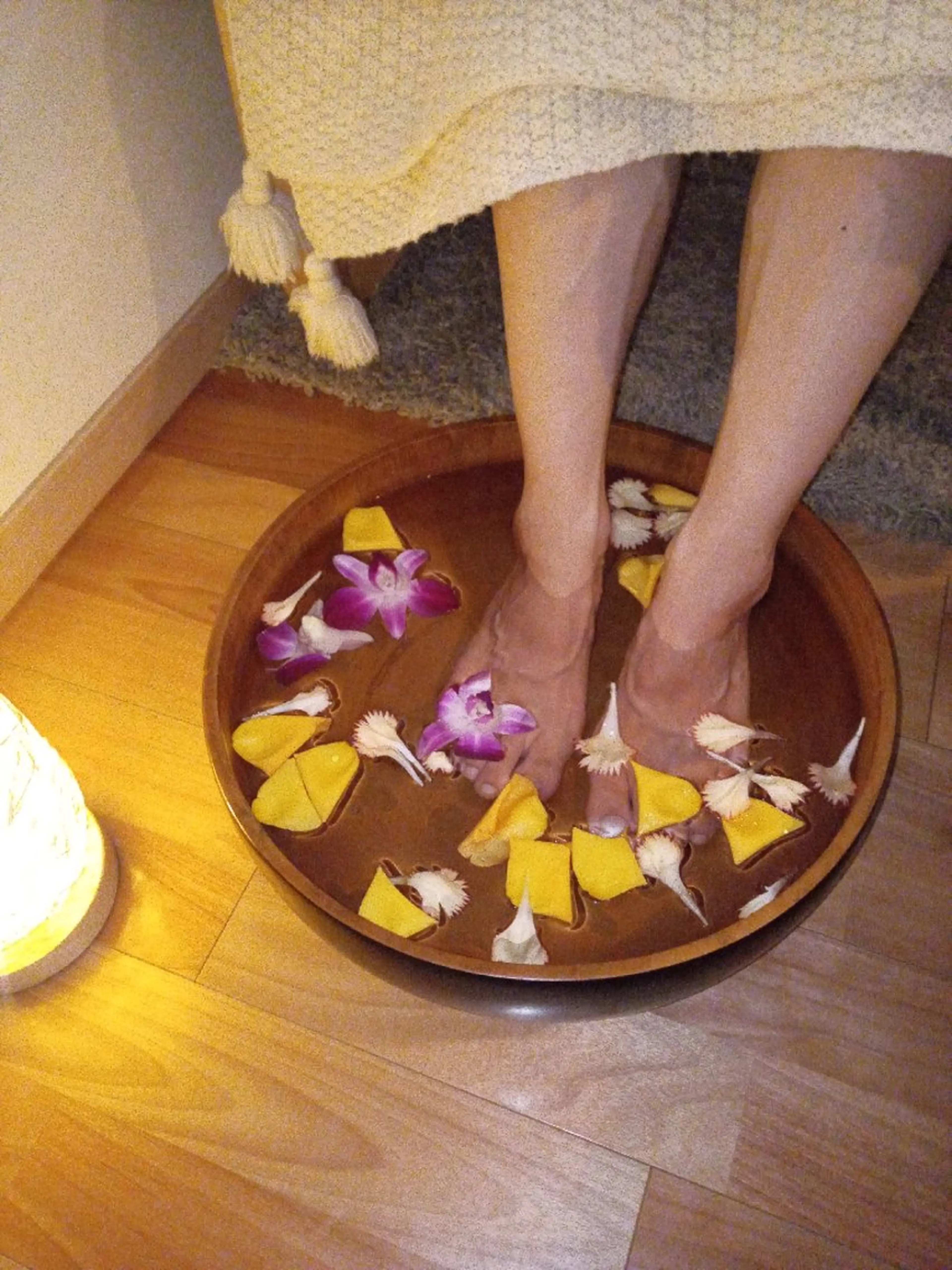 リラク mamaroma　 ママロマのエステ・リラクイメージ