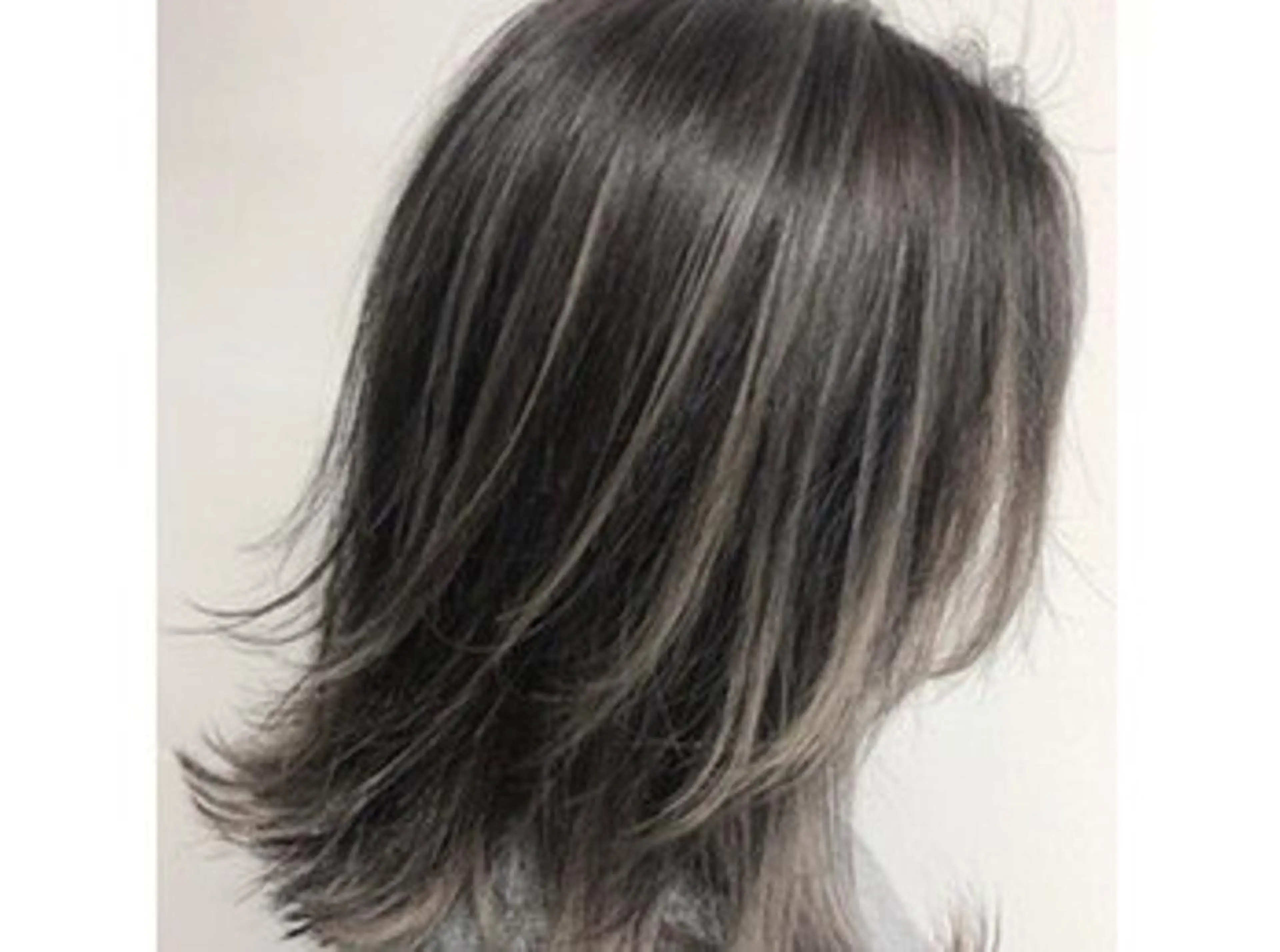 【平日限定】🌈3Dハイライト🌈＋艶カラー✨＋TOKIO  2stepトリートメント✨グラデーションカラーも可✨の写真