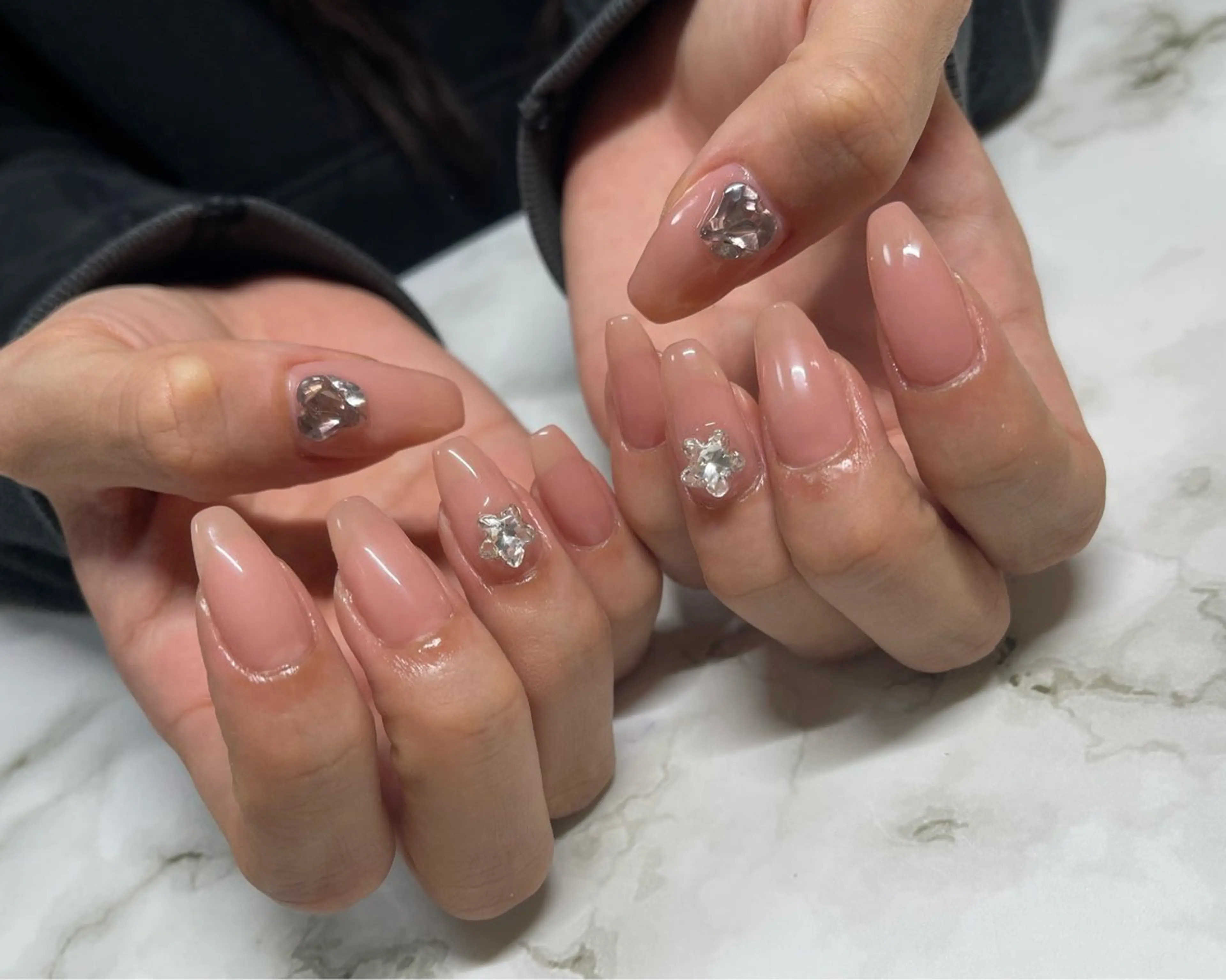 ネイル R@nail🫧町田 🫧らんのネイルデザイン