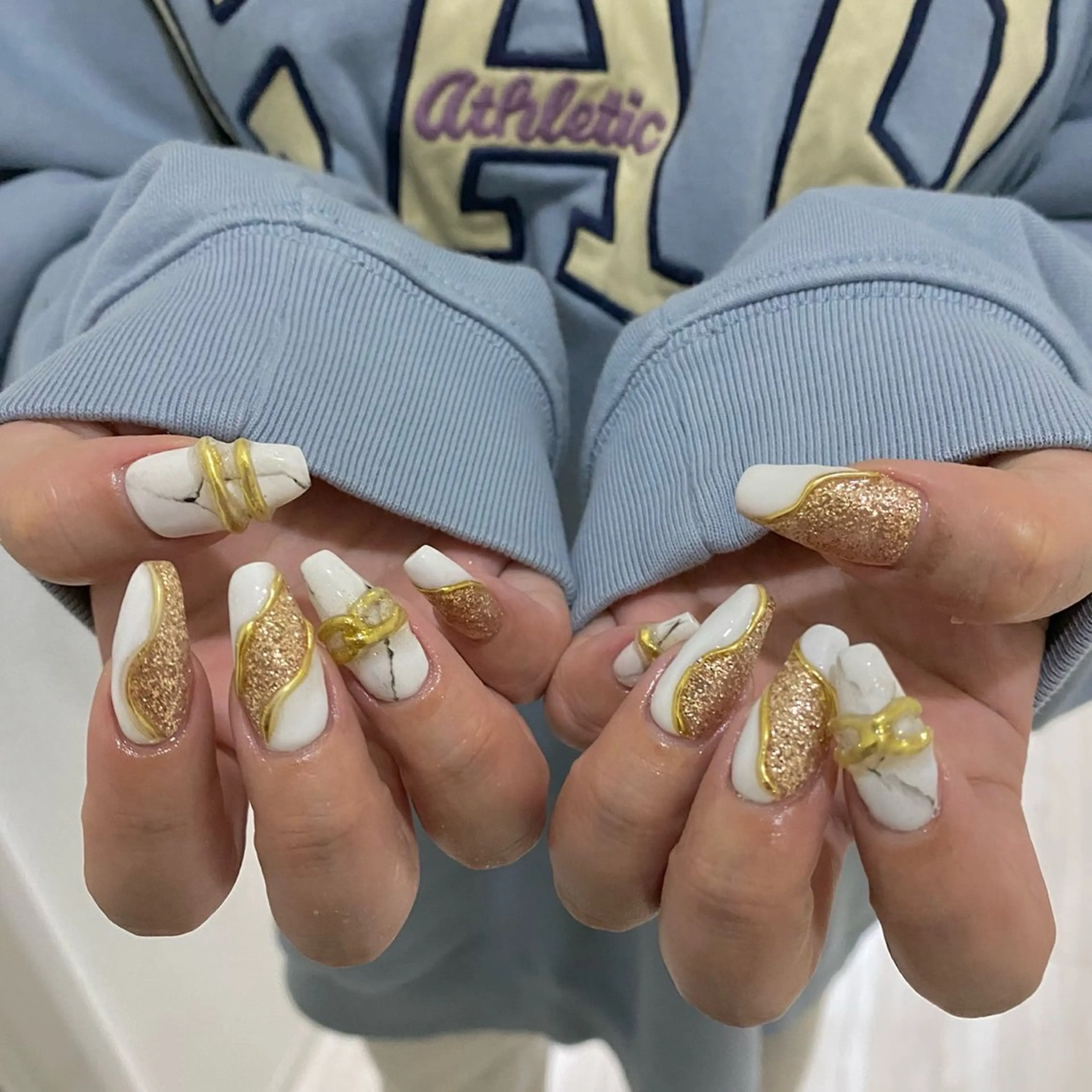 ネイル Kasumi Nailのネイルデザイン