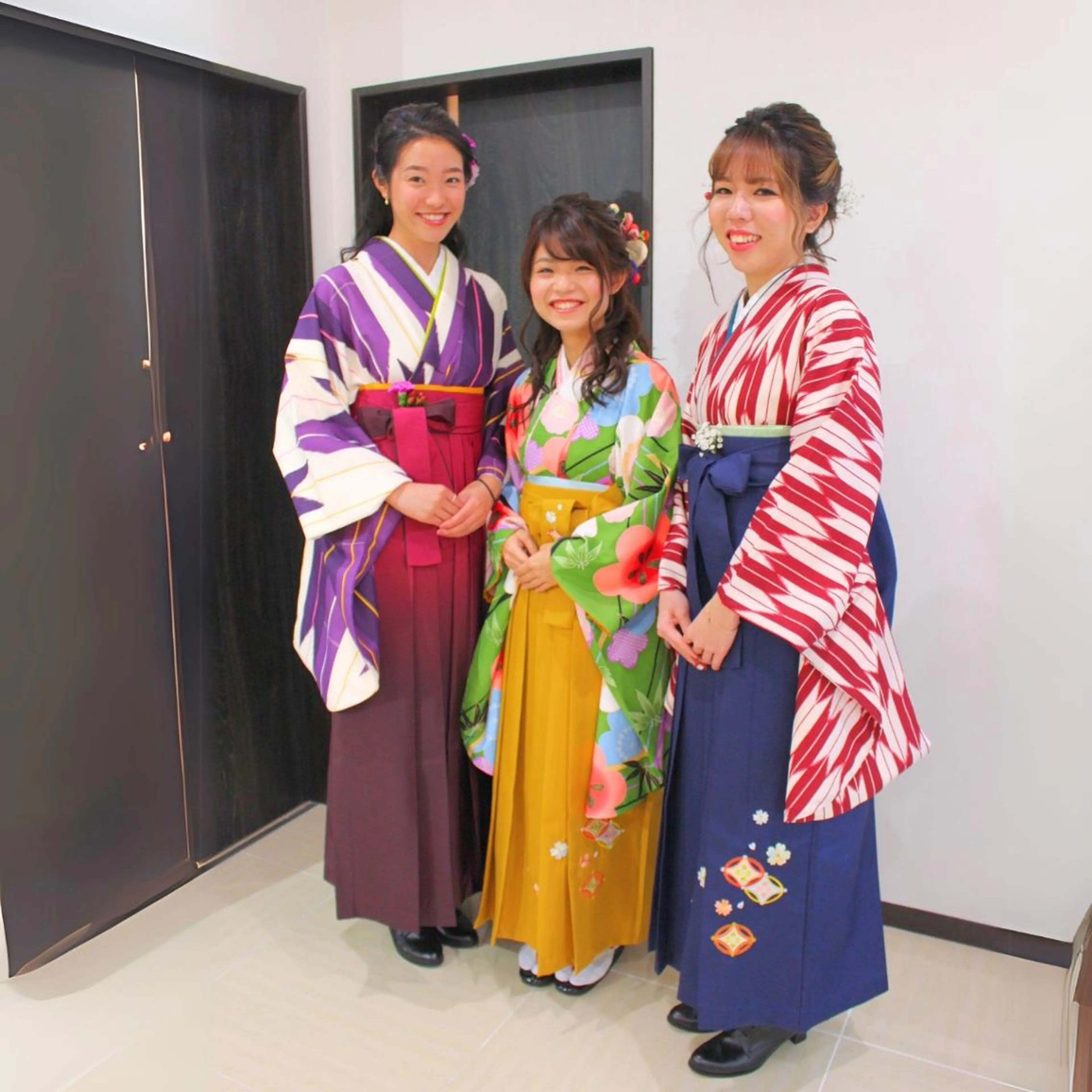 着付け ANRIRE (アンリール)のエステ・リラクイメージ