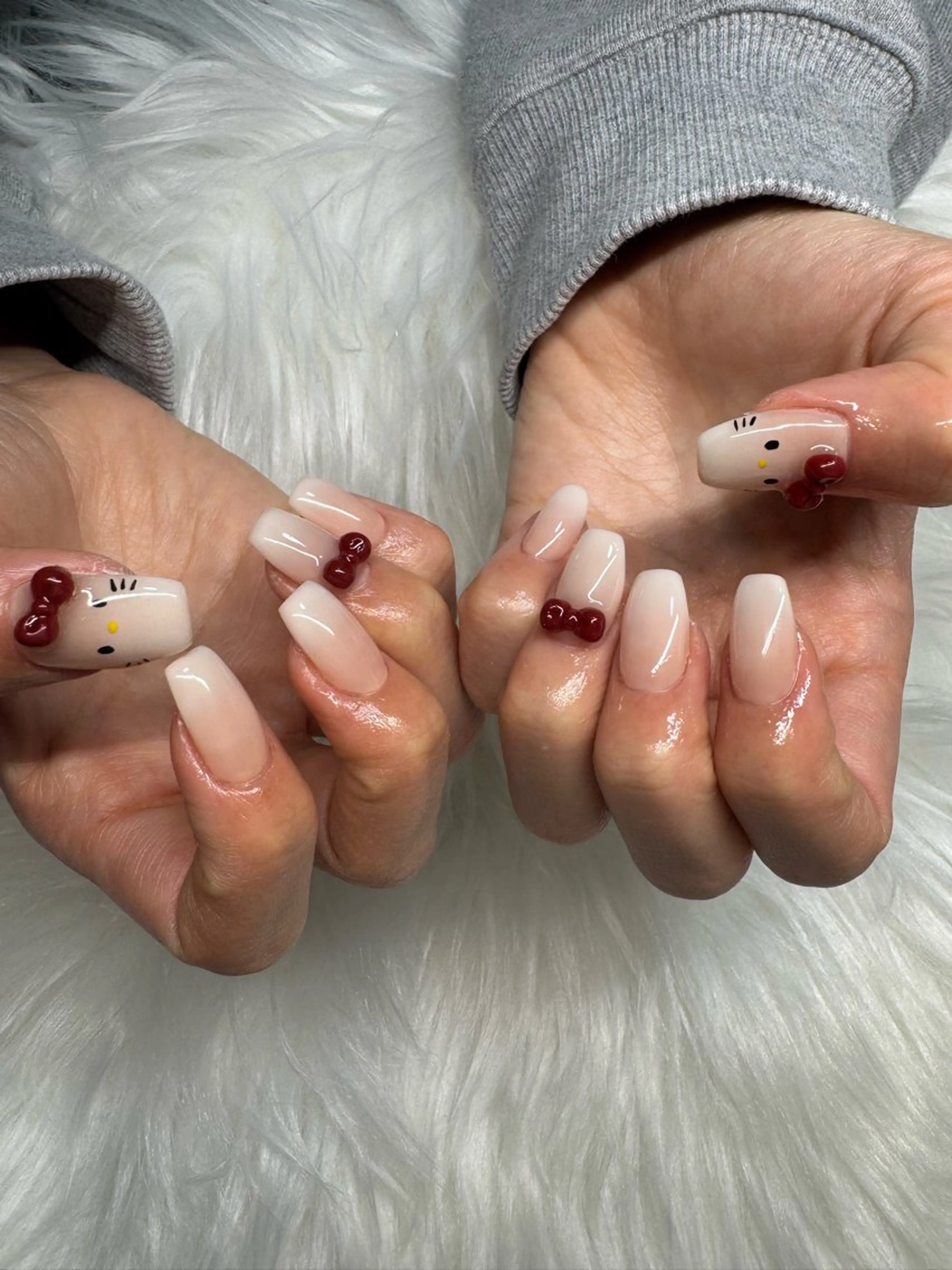 ネイル Nana nail所属・NANA NAILのネイルデザイン