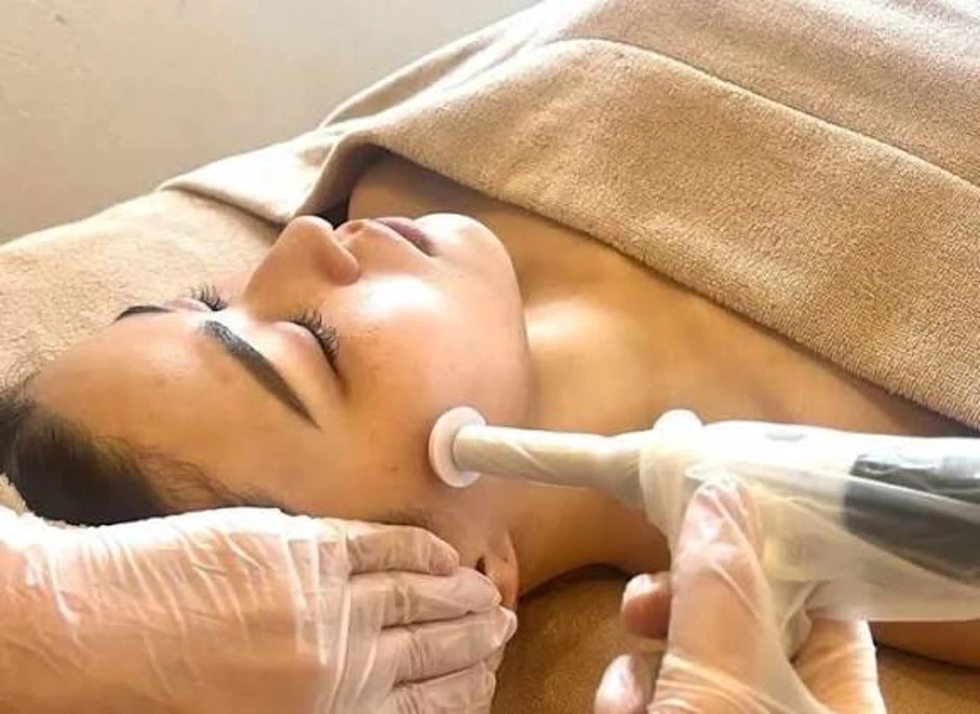 エステ Salon Bebe 名古屋のエステ・リラクイメージ