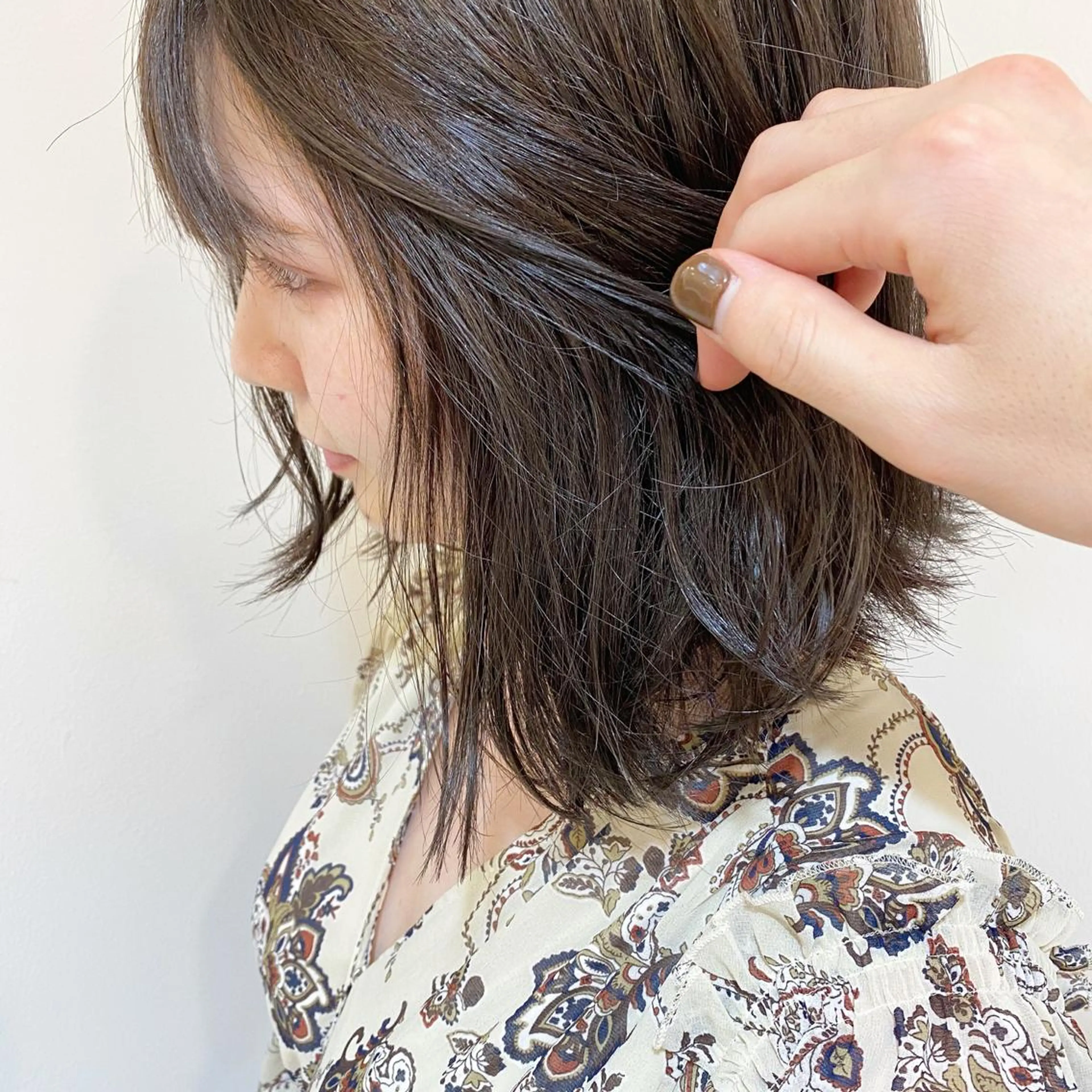 ショート カラー 🌟マチダ テルヤ🌟のその他イメージ