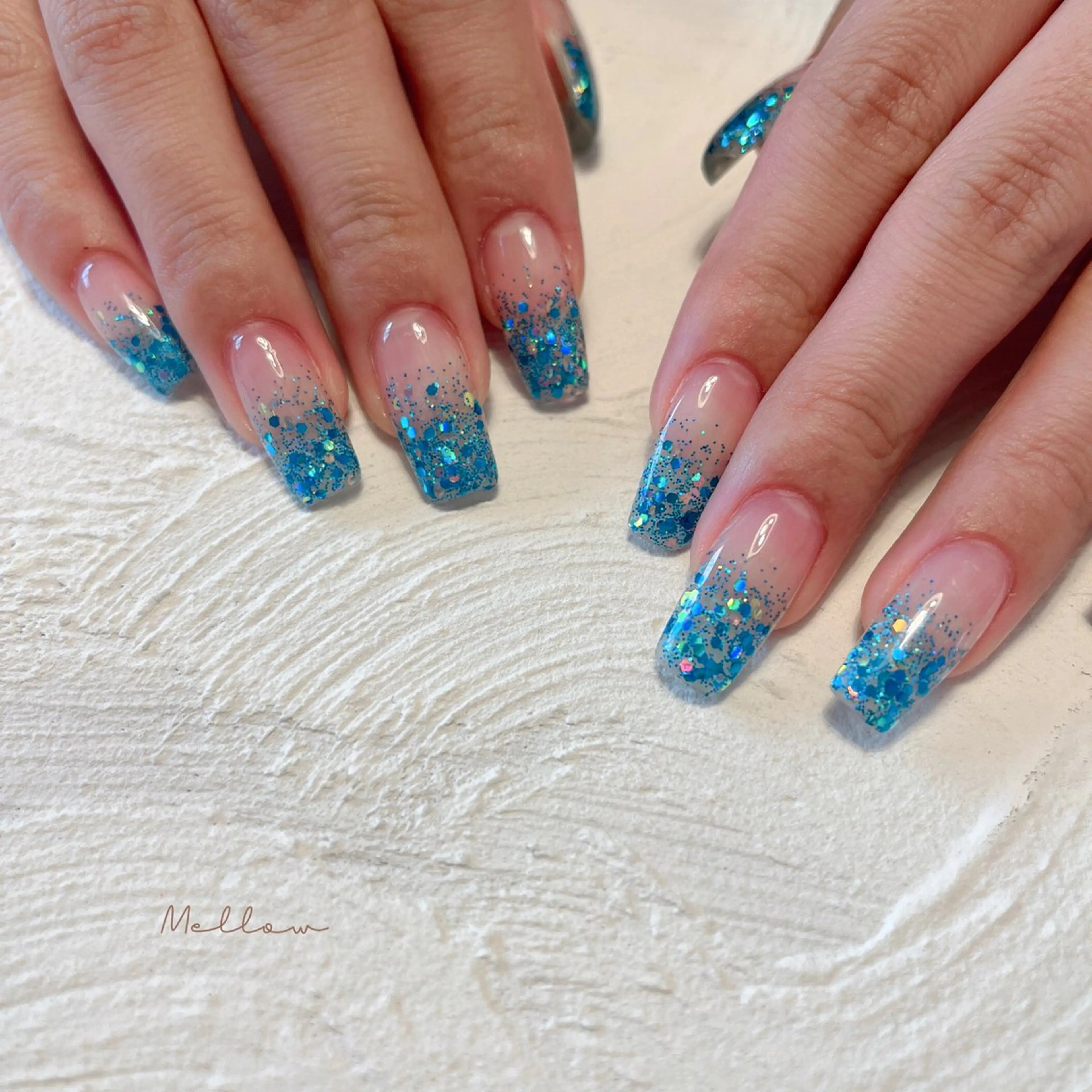 ネイル ハンドネイル mayu 𓃠のネイルデザイン