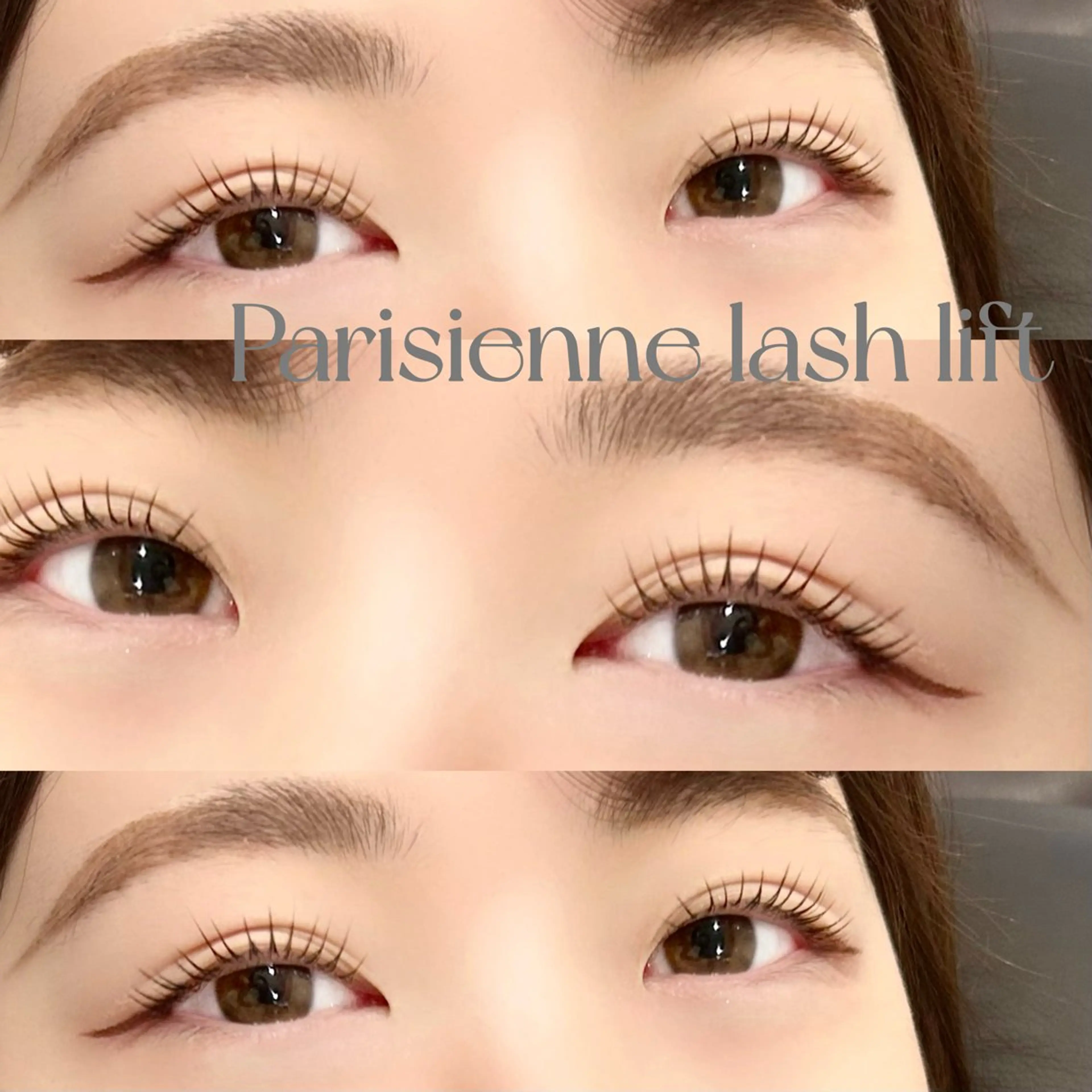 マツエク・マツパ Eye ELSA lash栄店🪞鷹野の眉毛・アイブロウイメージ