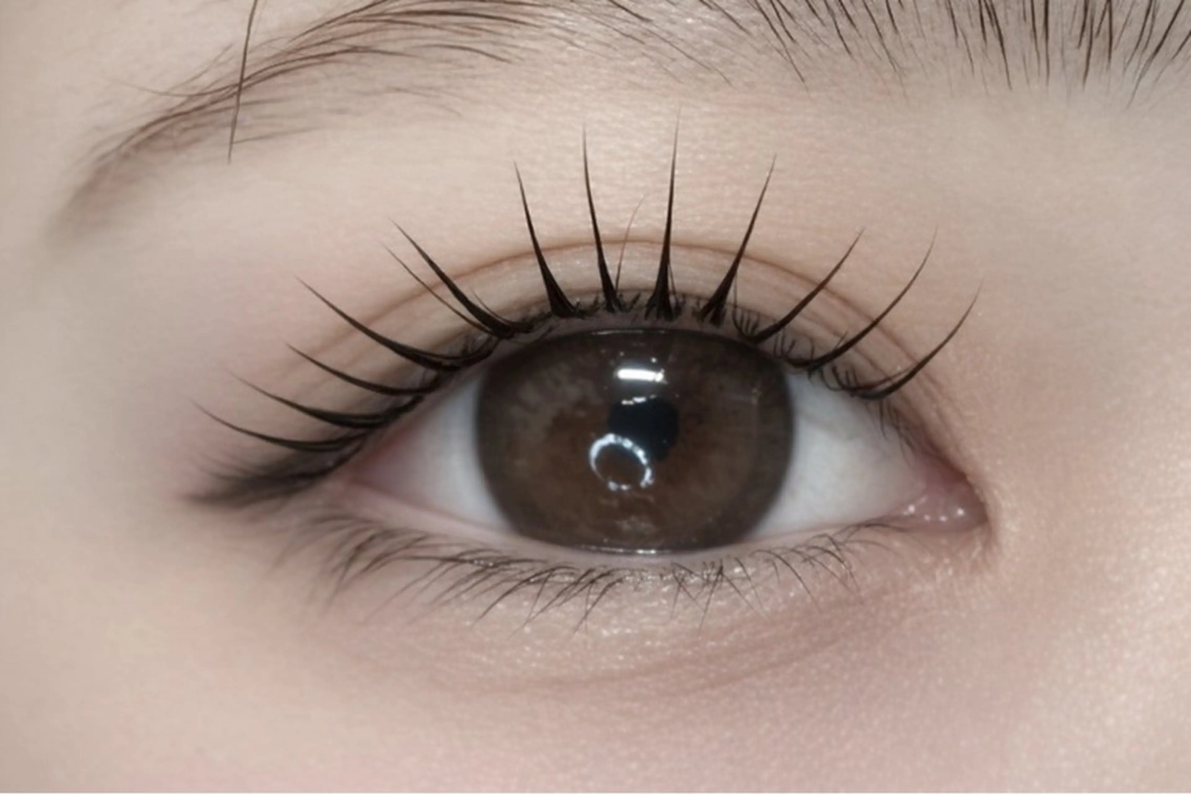 マツエク・マツパ byfleur annaの眉毛・アイブロウイメージ