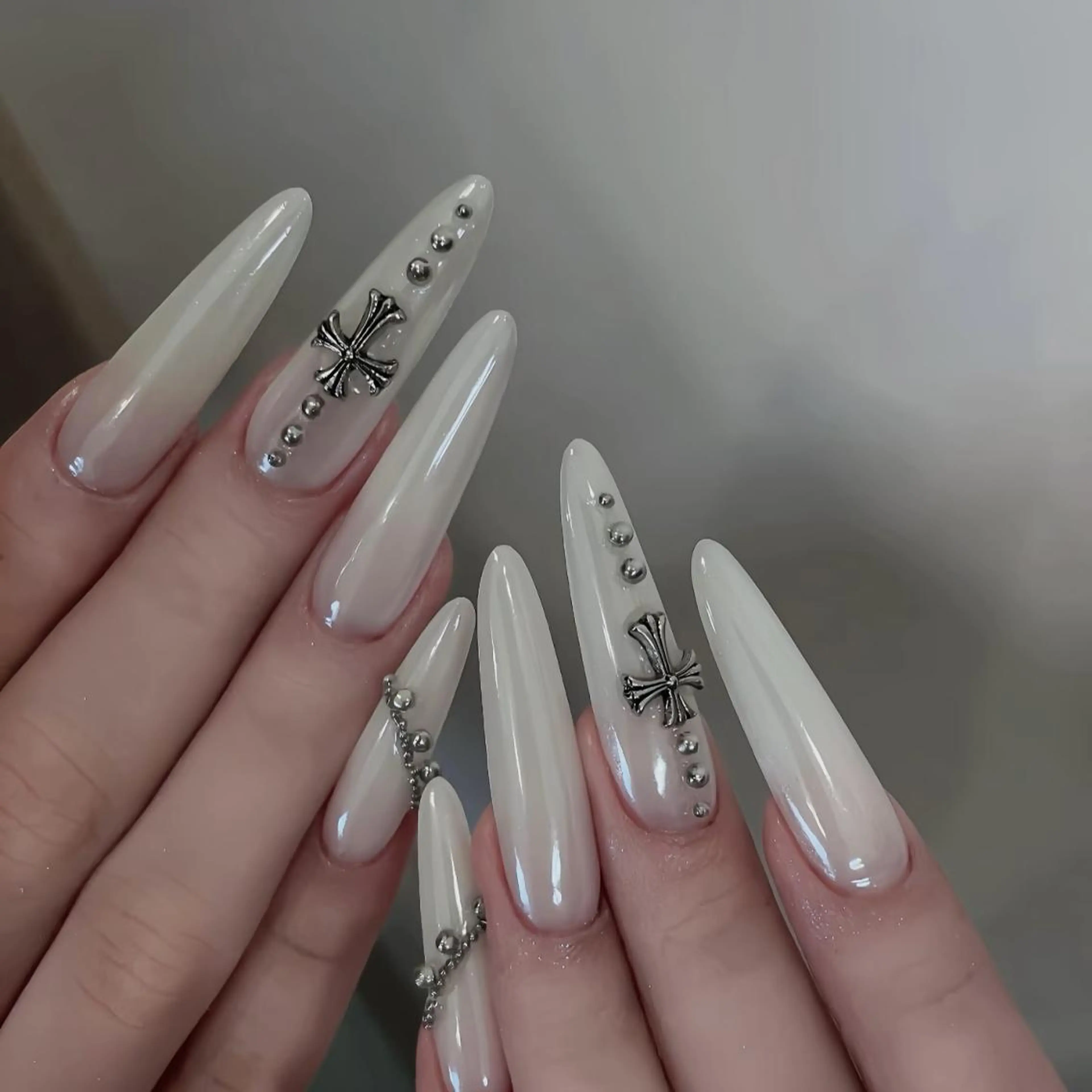 ネイル N.KIRARI nail salonのネイルデザイン