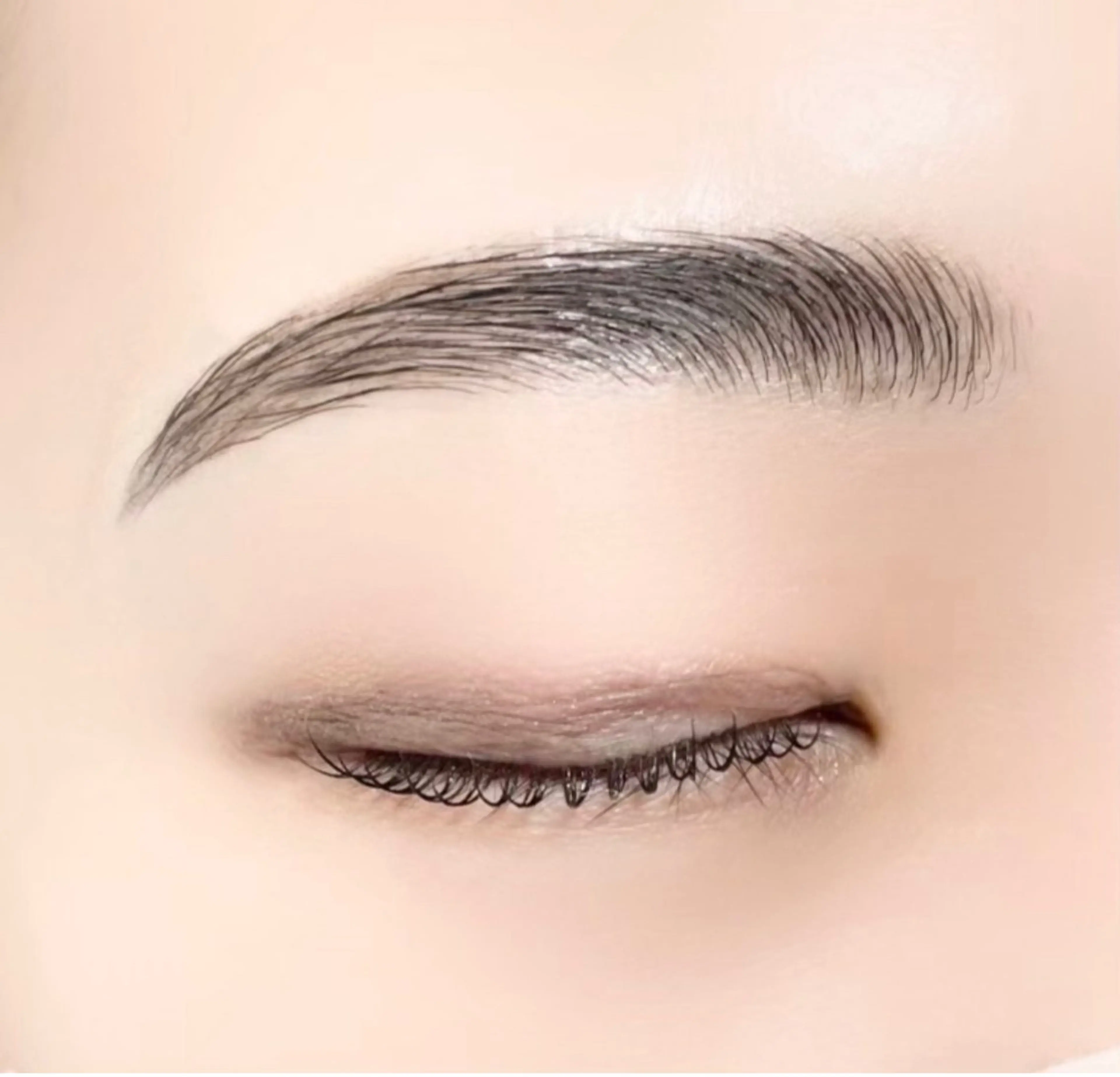 マツエク・マツパ まつげパーマ マツパ Moeil. /ﾓｲﾕのマツエク・マツパデザイン