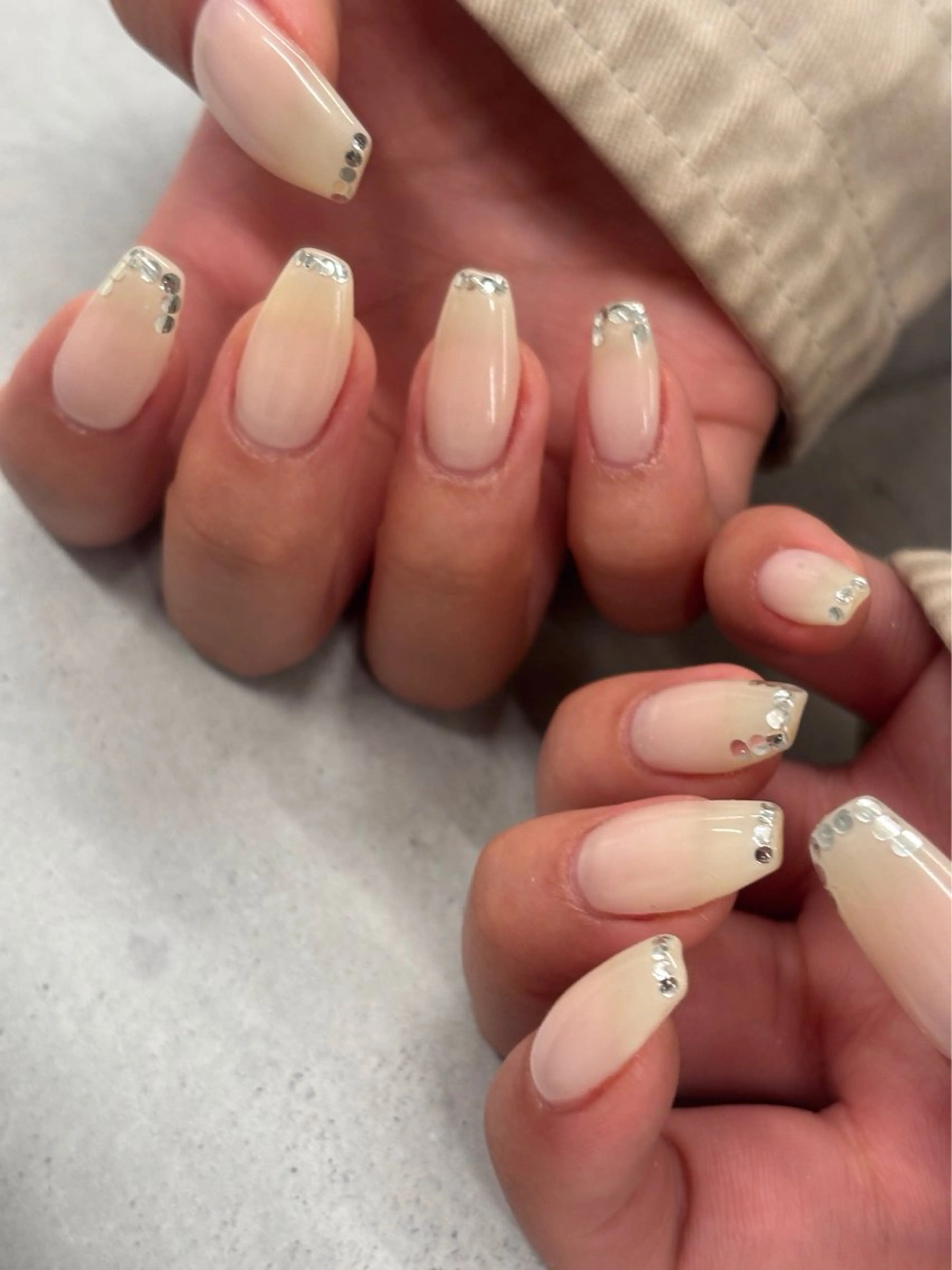 ネイル ハンドネイル chika / nailのネイルデザイン