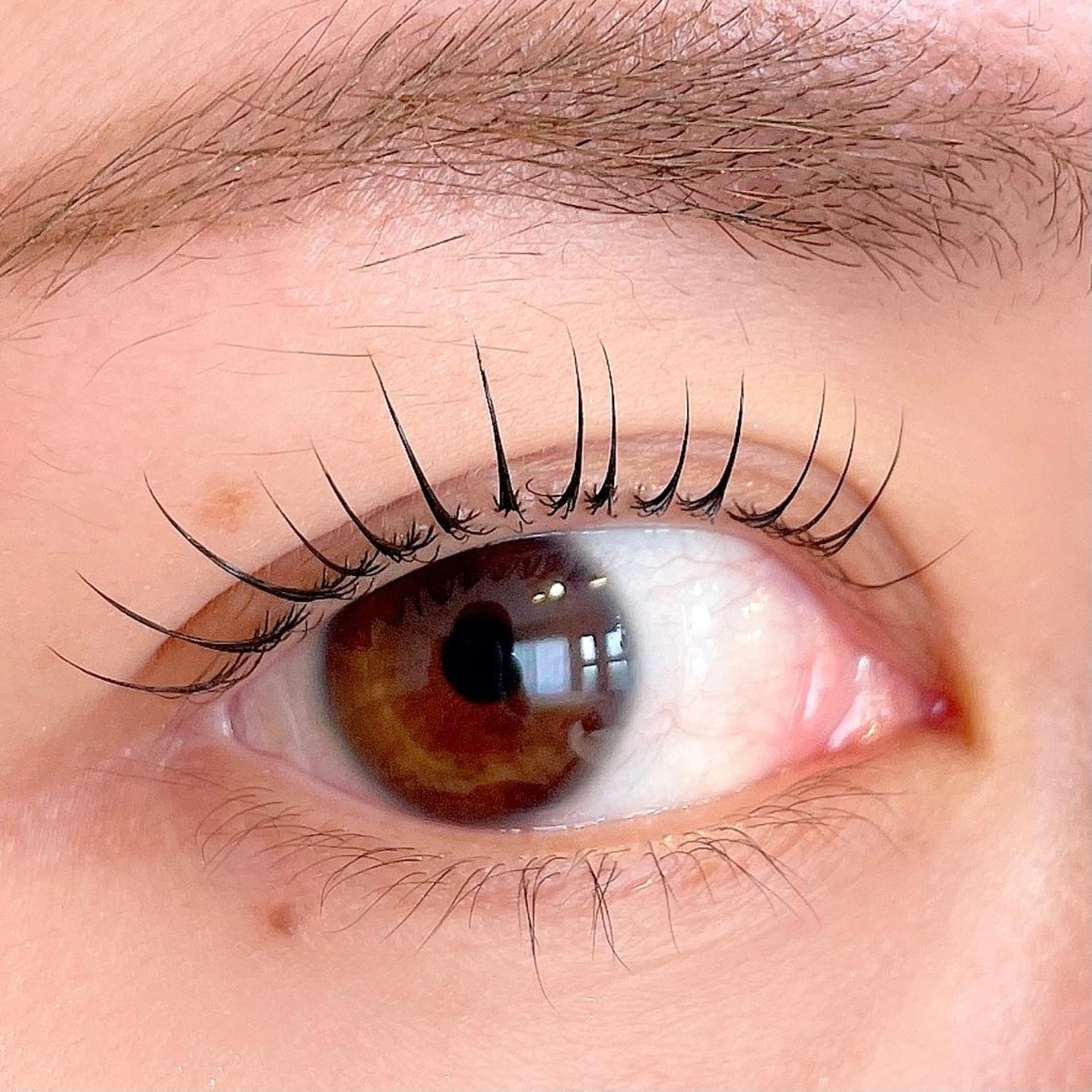 マツエク・マツパ ant_u🌷 arisaのマツエク・マツパデザイン