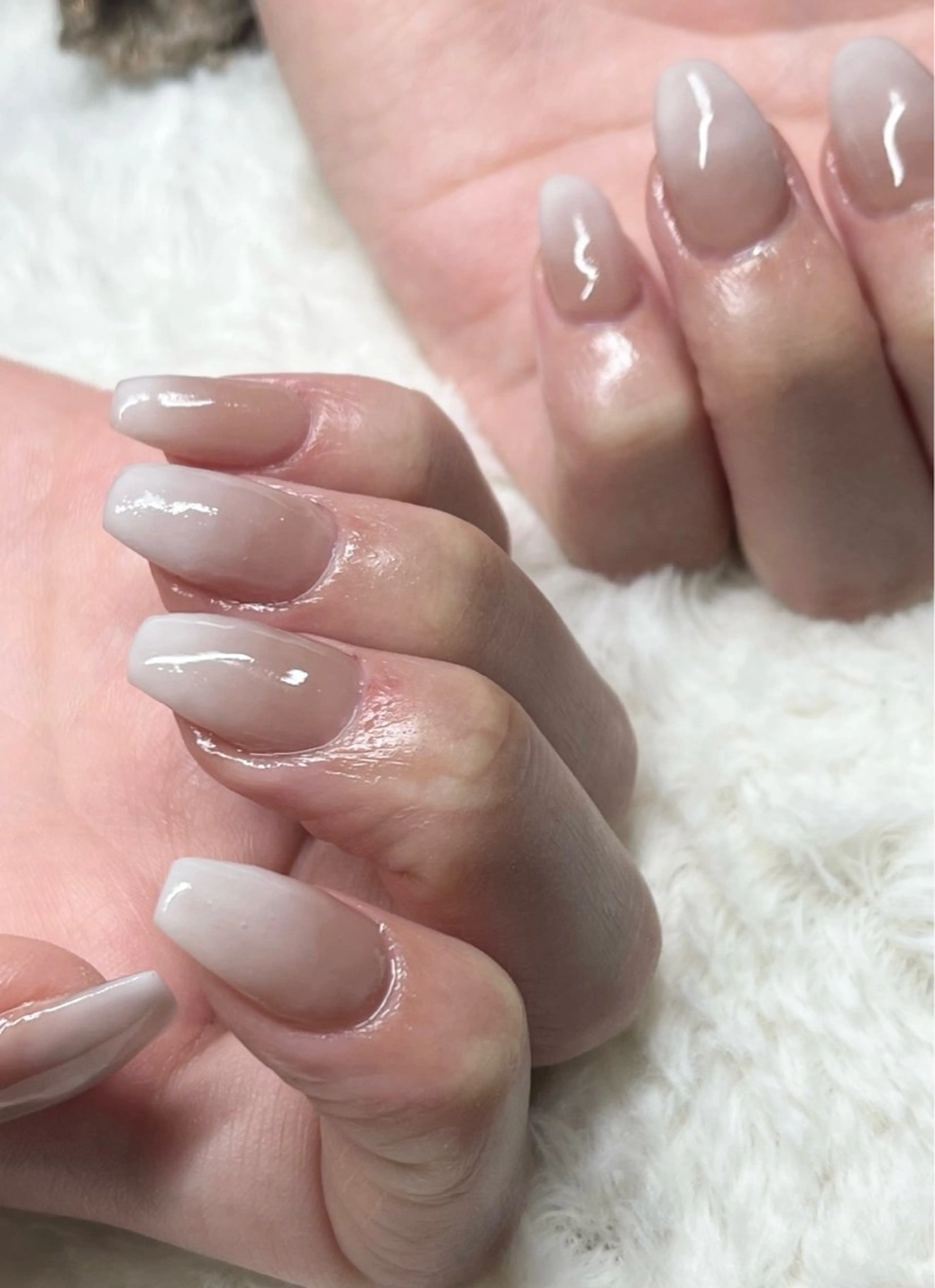 ネイル .nail所属・.nail🕊️ akariのネイルデザイン