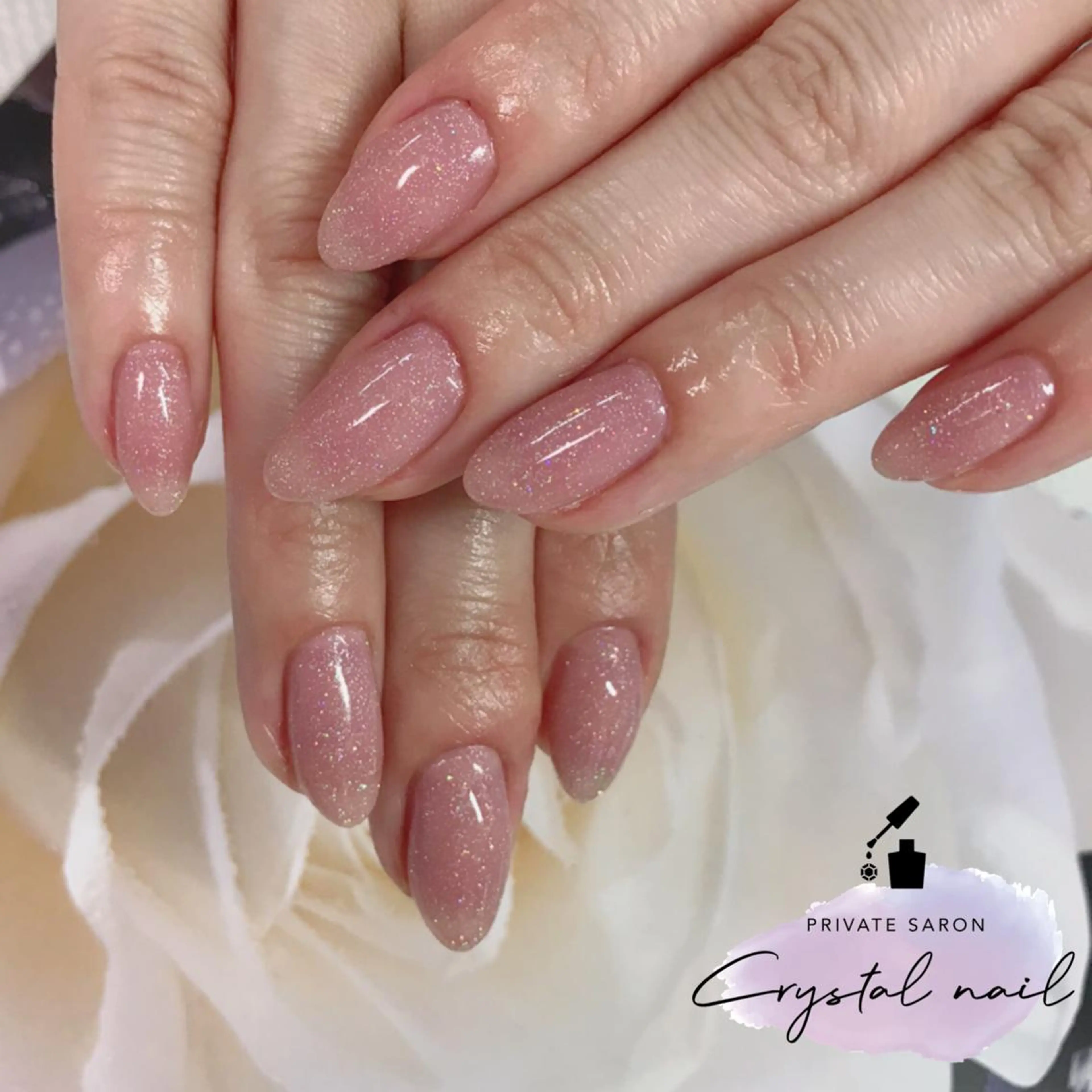 ネイル ハンドネイル SCENERY NAILのネイルデザイン