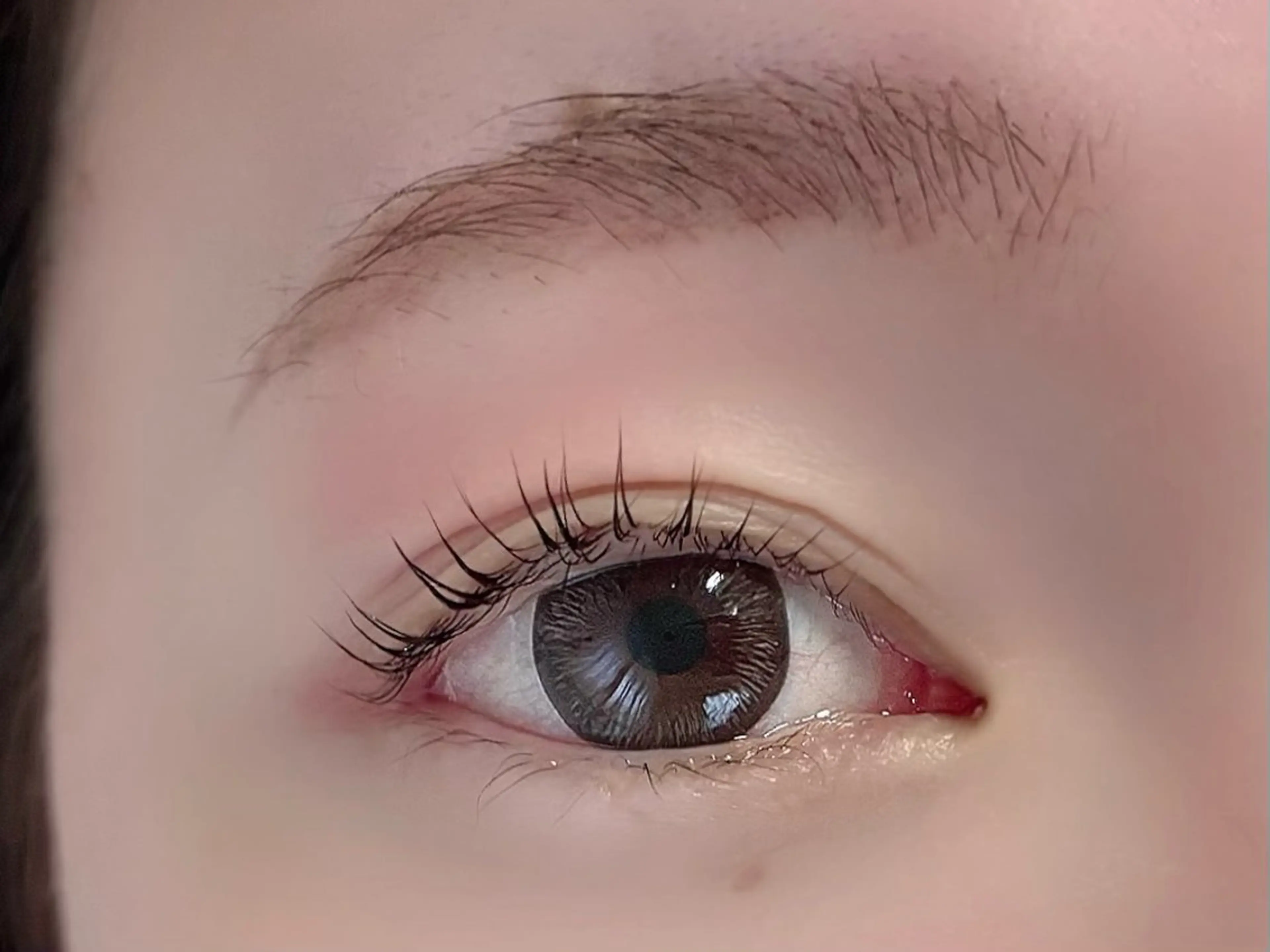 マツエク・マツパ totalsalon koa5のマツエク・マツパデザイン