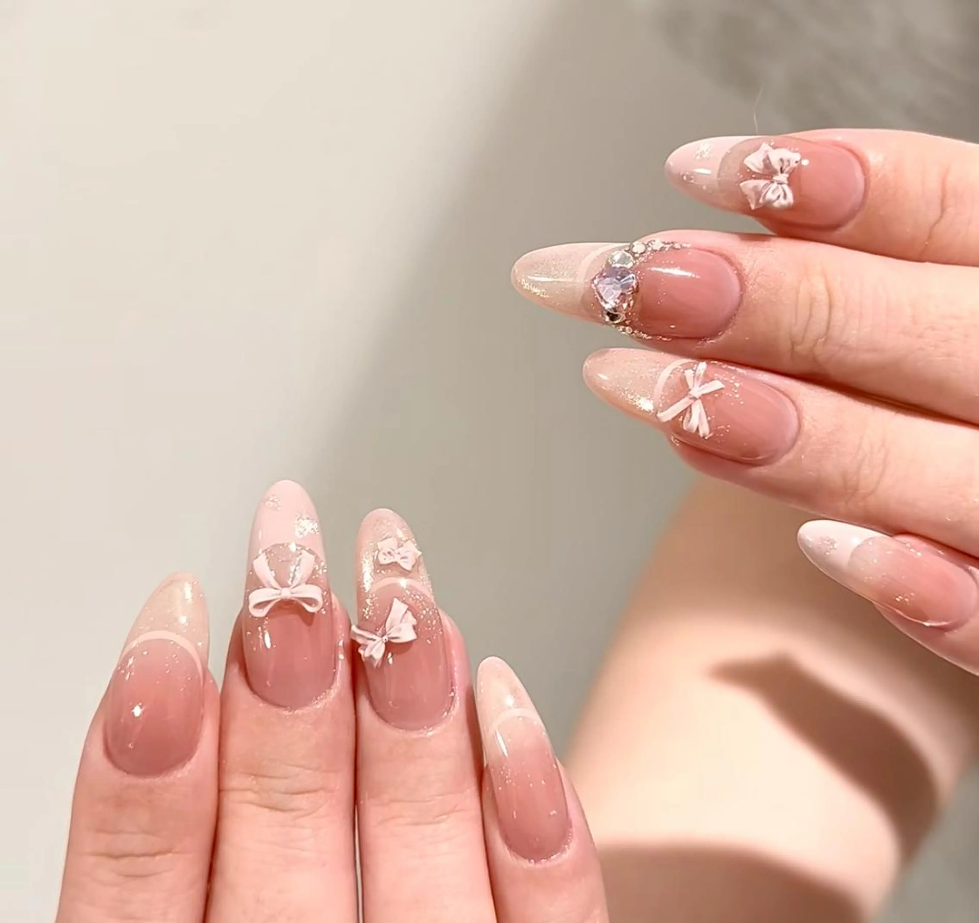 ネイル ハンドネイル Molly _nailのネイルデザイン