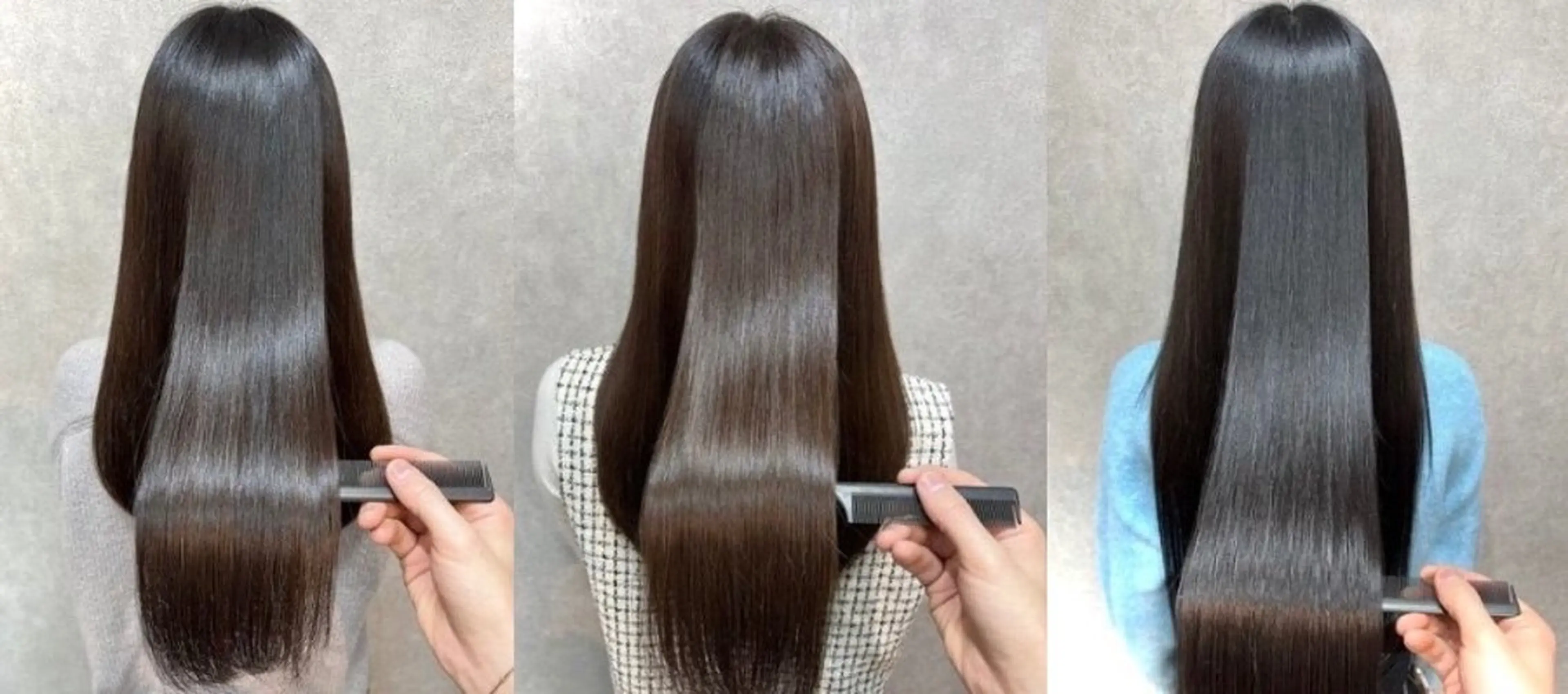 髪質を改善したいだけ！！の方に　【  Level 99  髪質改善】髪質改善トリートメントレジェンドの写真