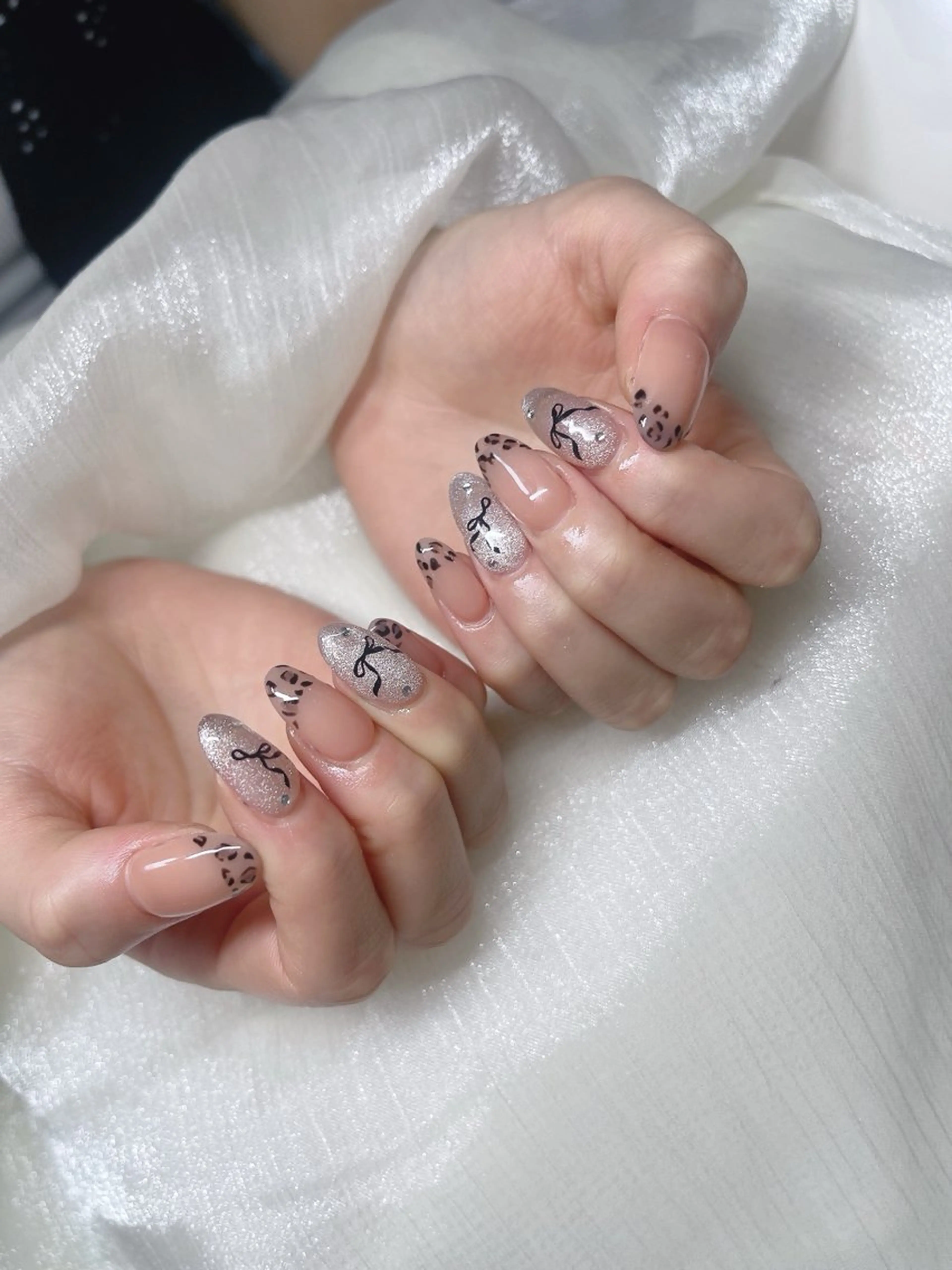 ネイル Rimi Nailアメリカ村のネイルデザイン