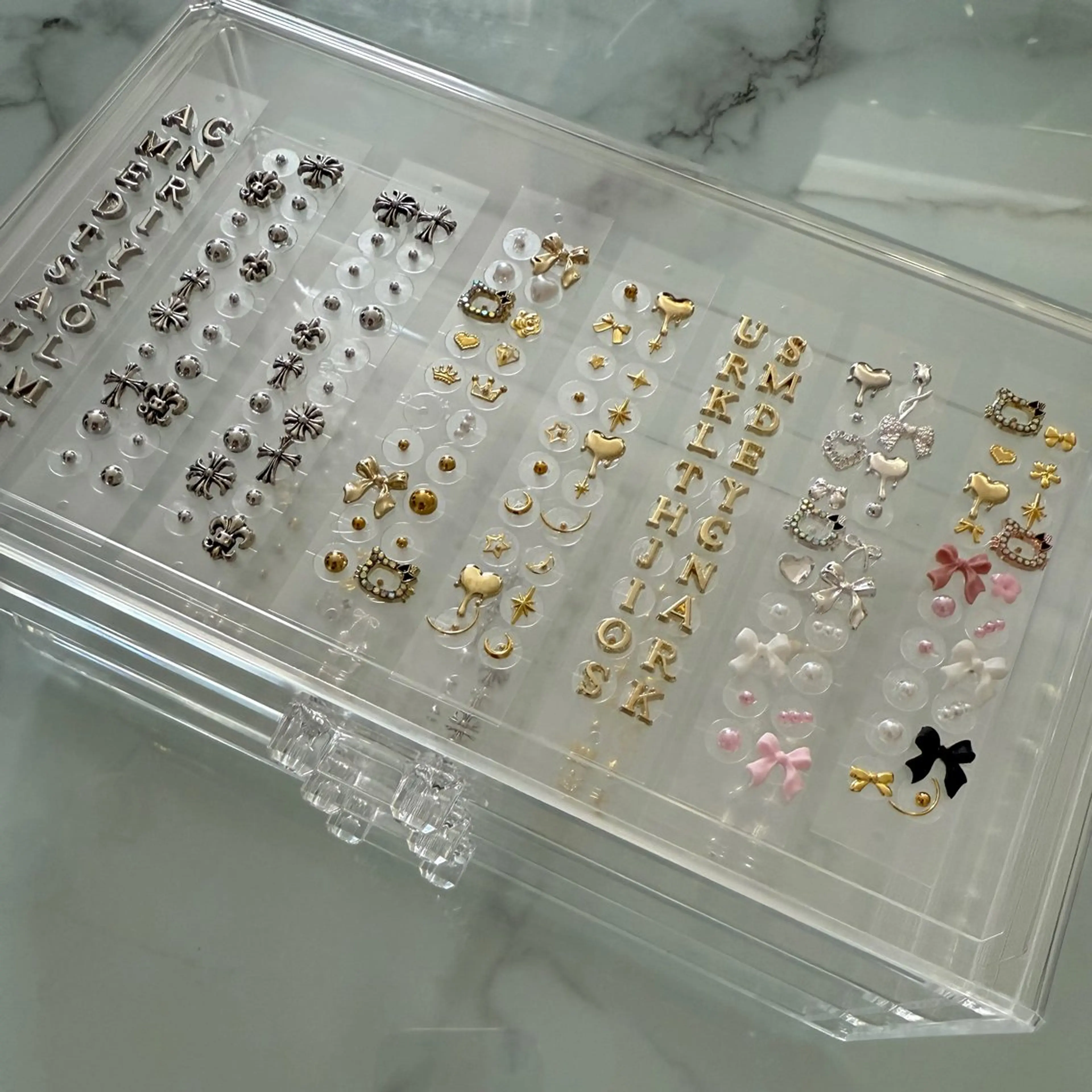 エステ リラク まつパ/マツエク /眉/HBL/耳ツボのマツエク・マツパデザイン