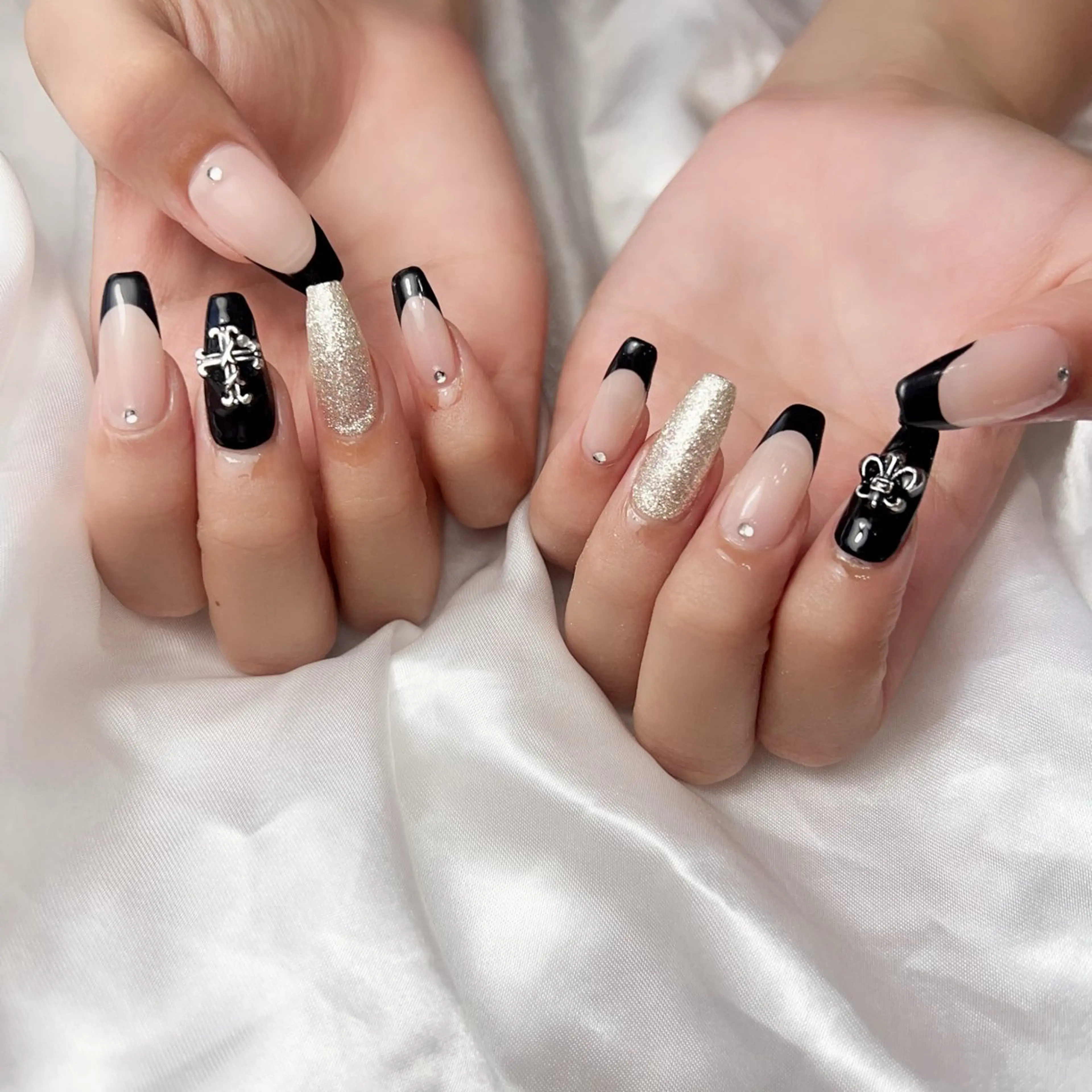 ネイル ハンドネイル nailstudio ′ecoleのネイルデザイン