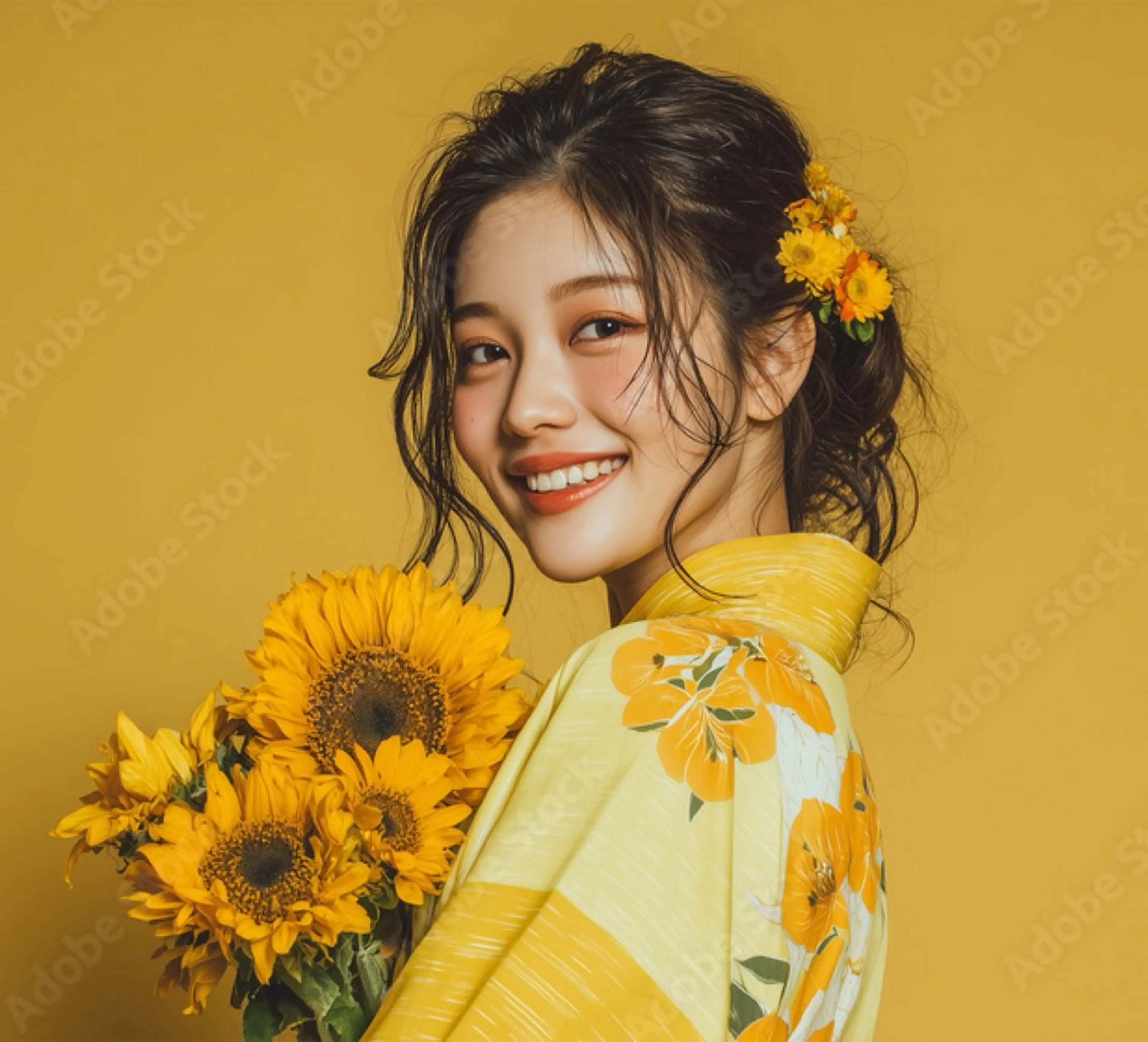 ヘアアレンジ grey ayaのマツエク・マツパデザイン