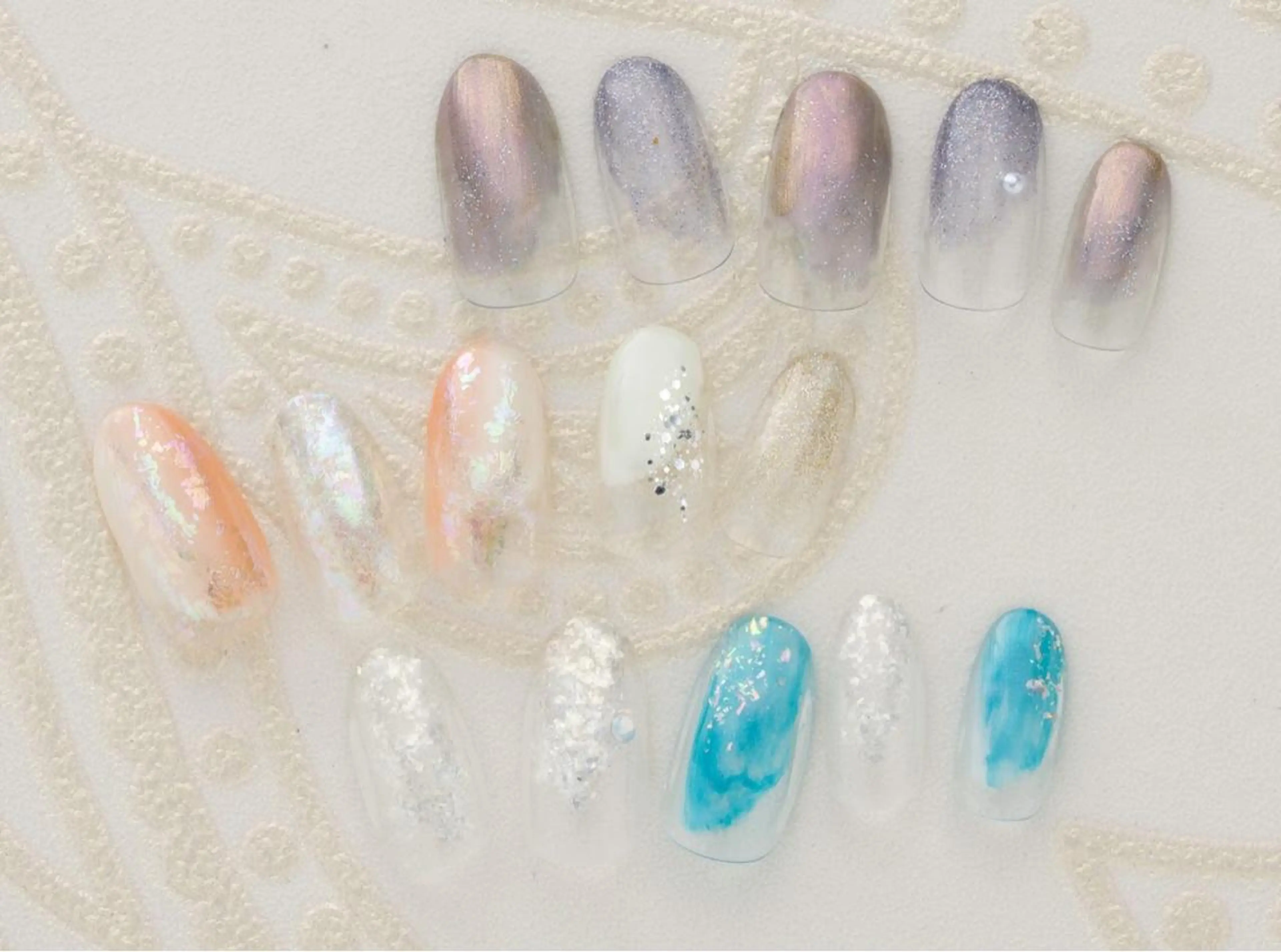 ネイル ニュアンスネイル ネイルサロン Alice&Co.のその他イメージ