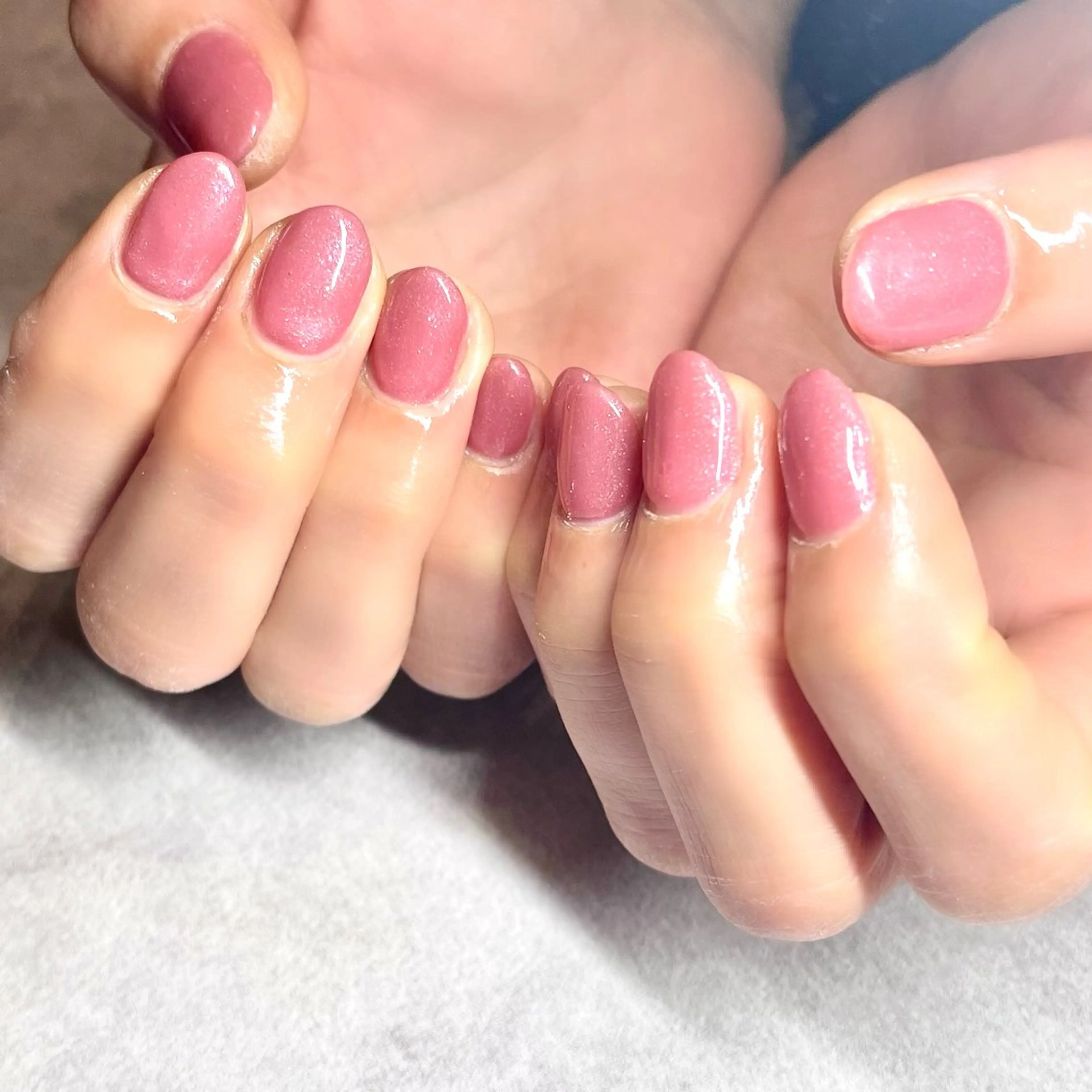 ネイル Nail salon ♡のネイルデザイン