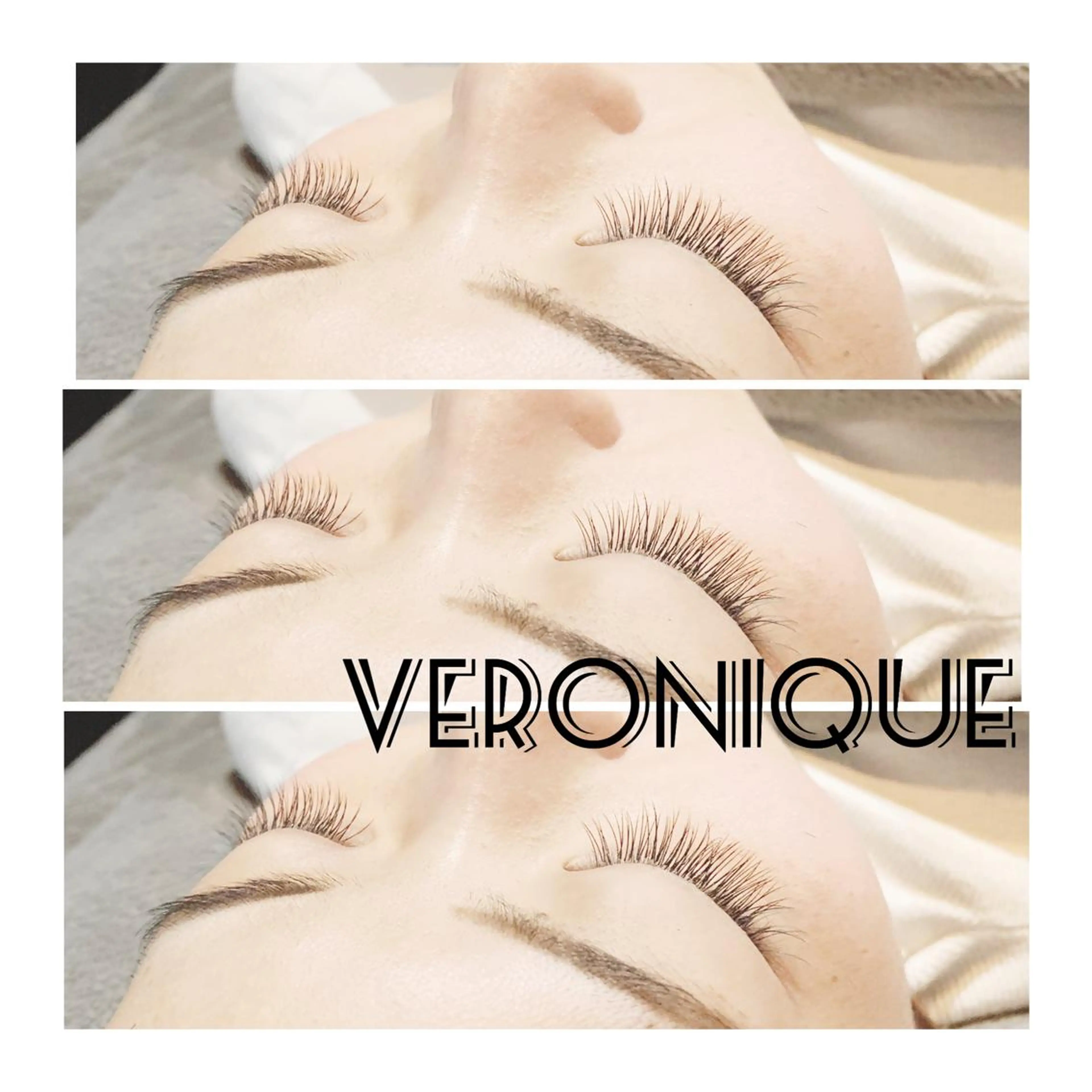 マツエク・マツパ MaaR所属・Asuka Mabuchiのヘアスタイル