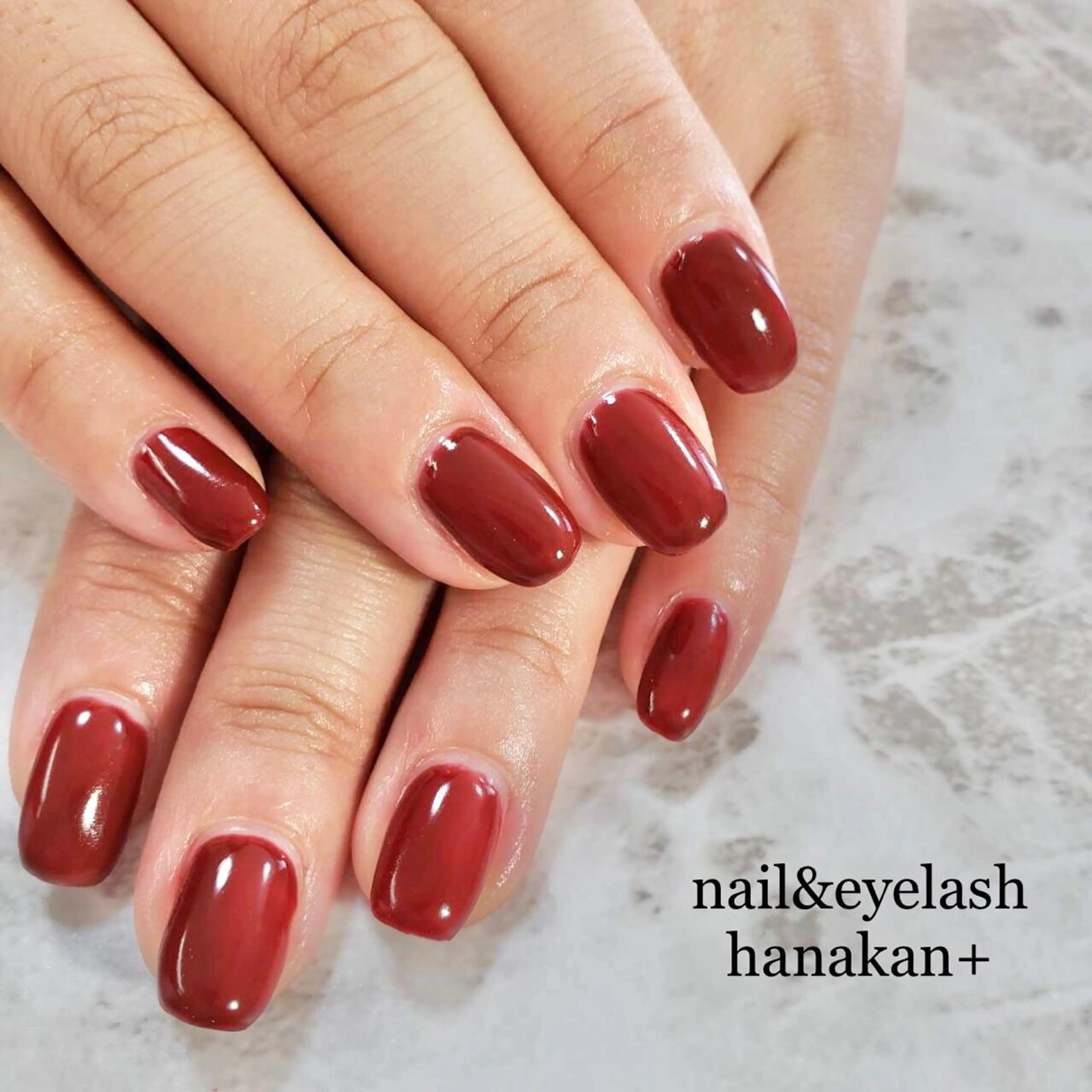 ネイル ハンドネイル S Fumiのマツエク・マツパデザイン