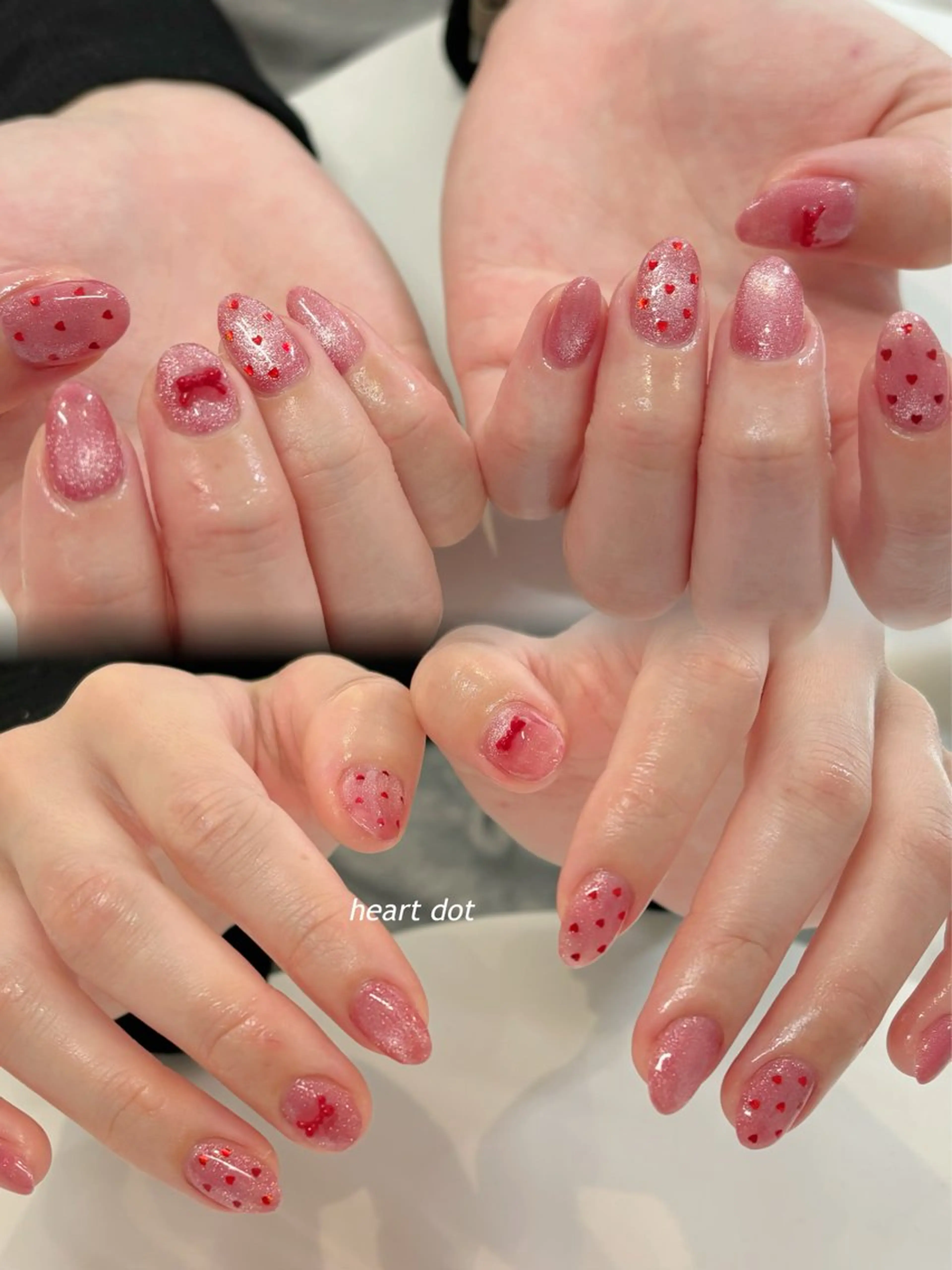 ネイル ハンドネイル ROCCOnail. RICO💞のネイルデザイン