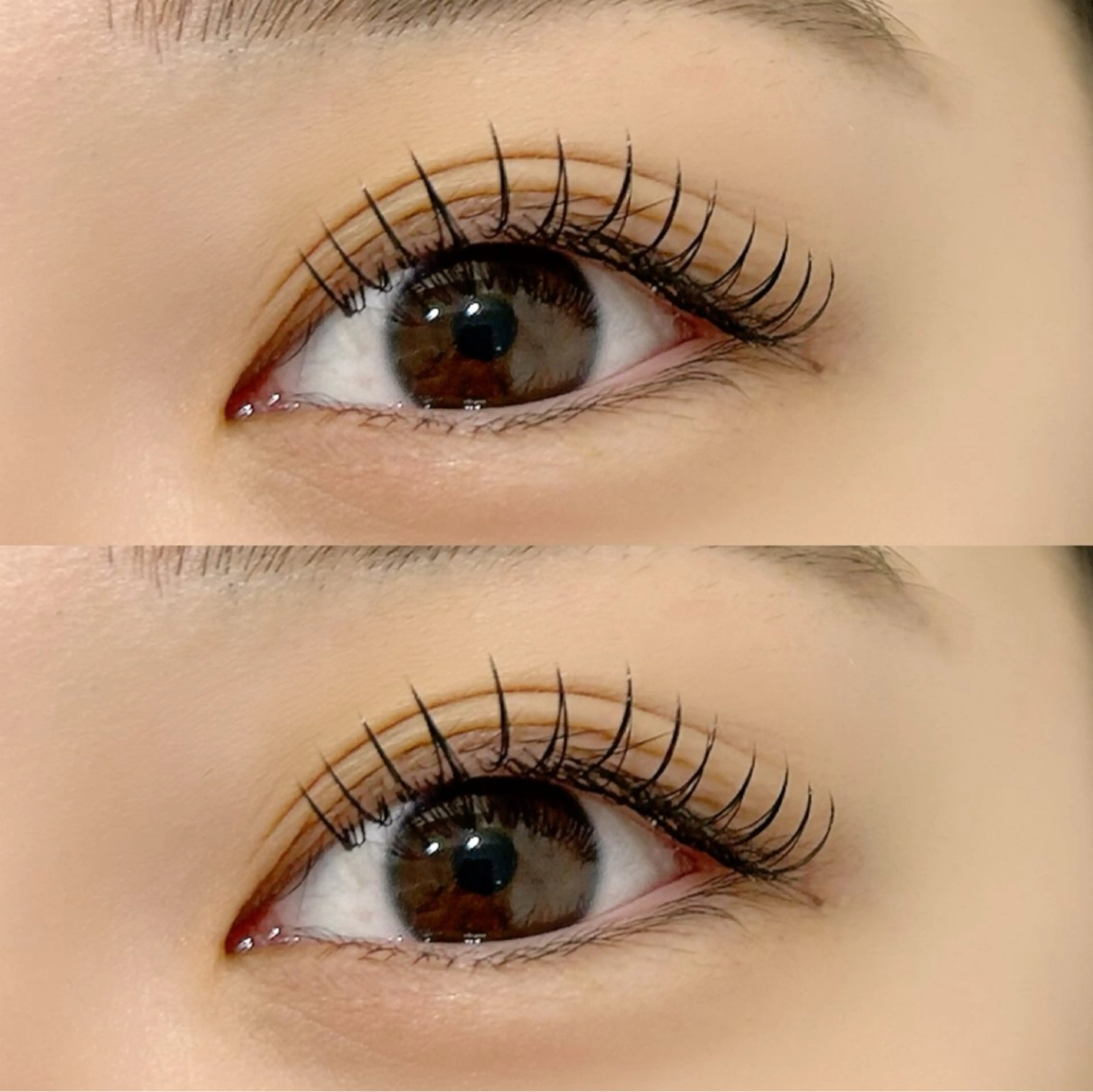 マツエク・マツパ マツエク eyelist renkaのマツエク・マツパデザイン