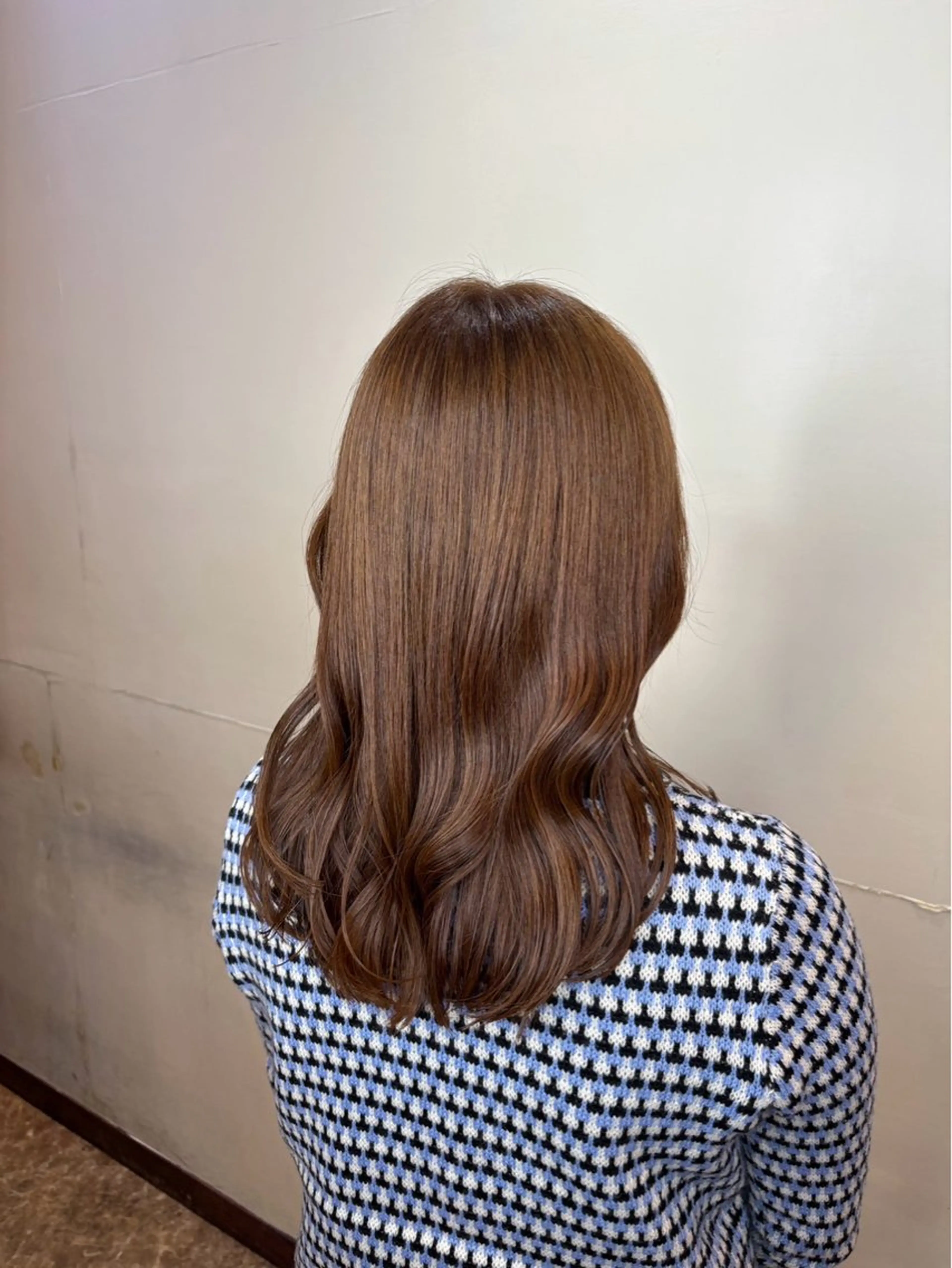 【平日10時限定】レディース似合わせカット ✂️の写真