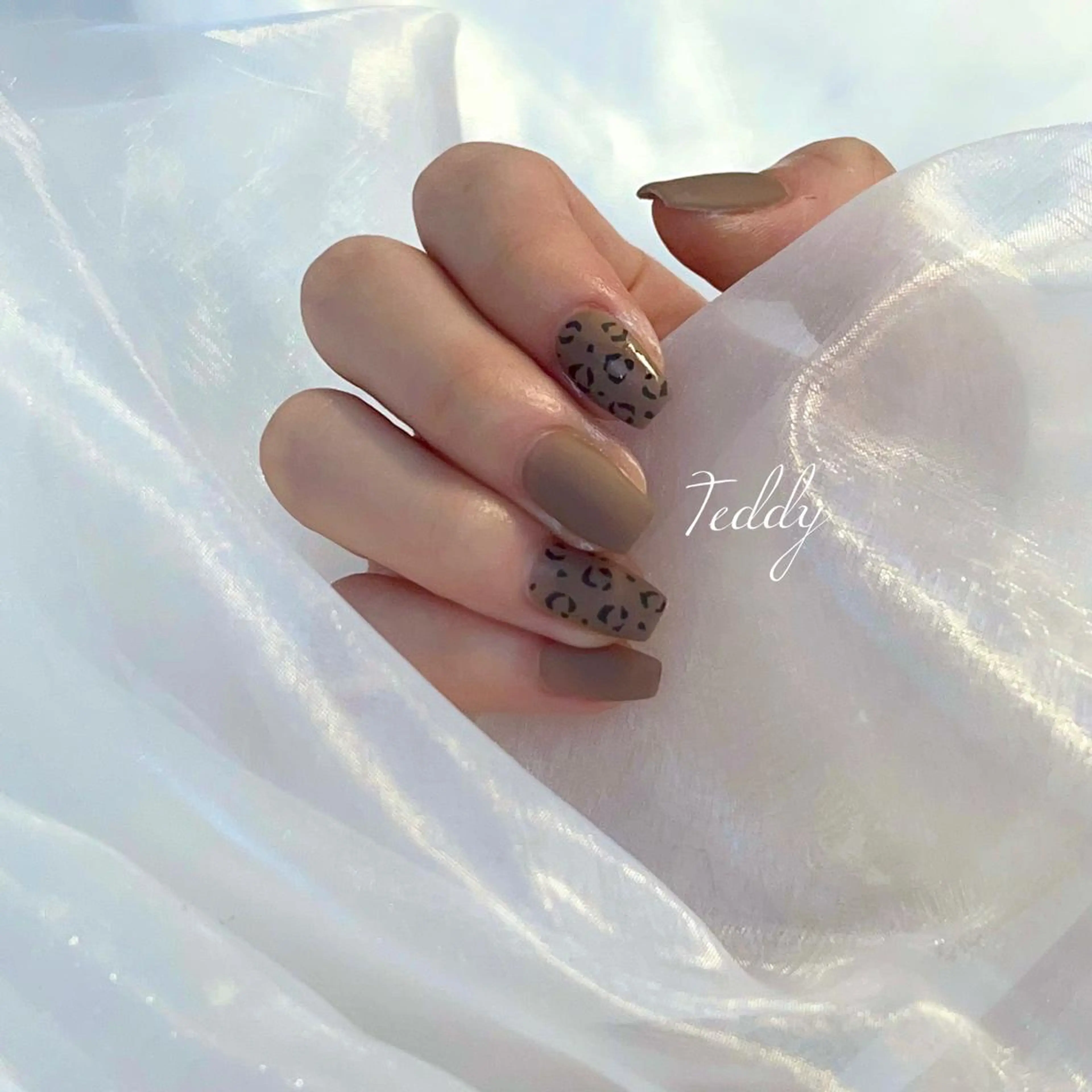 ネイル ERINA ♥のネイルデザイン