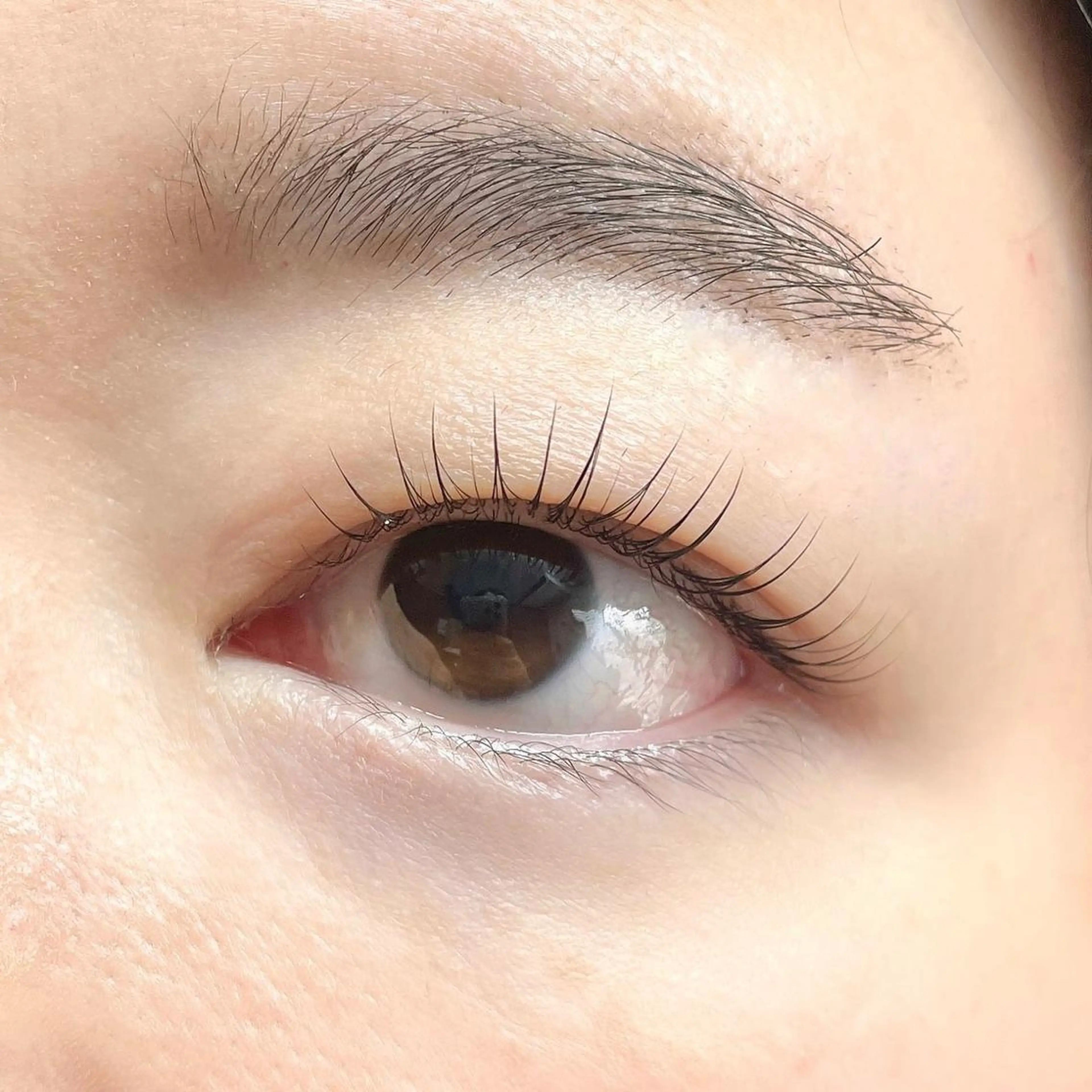 マツエク・マツパ マツパ ⋱  𝐁𝐒 misato ⋰のマツエク・マツパデザイン