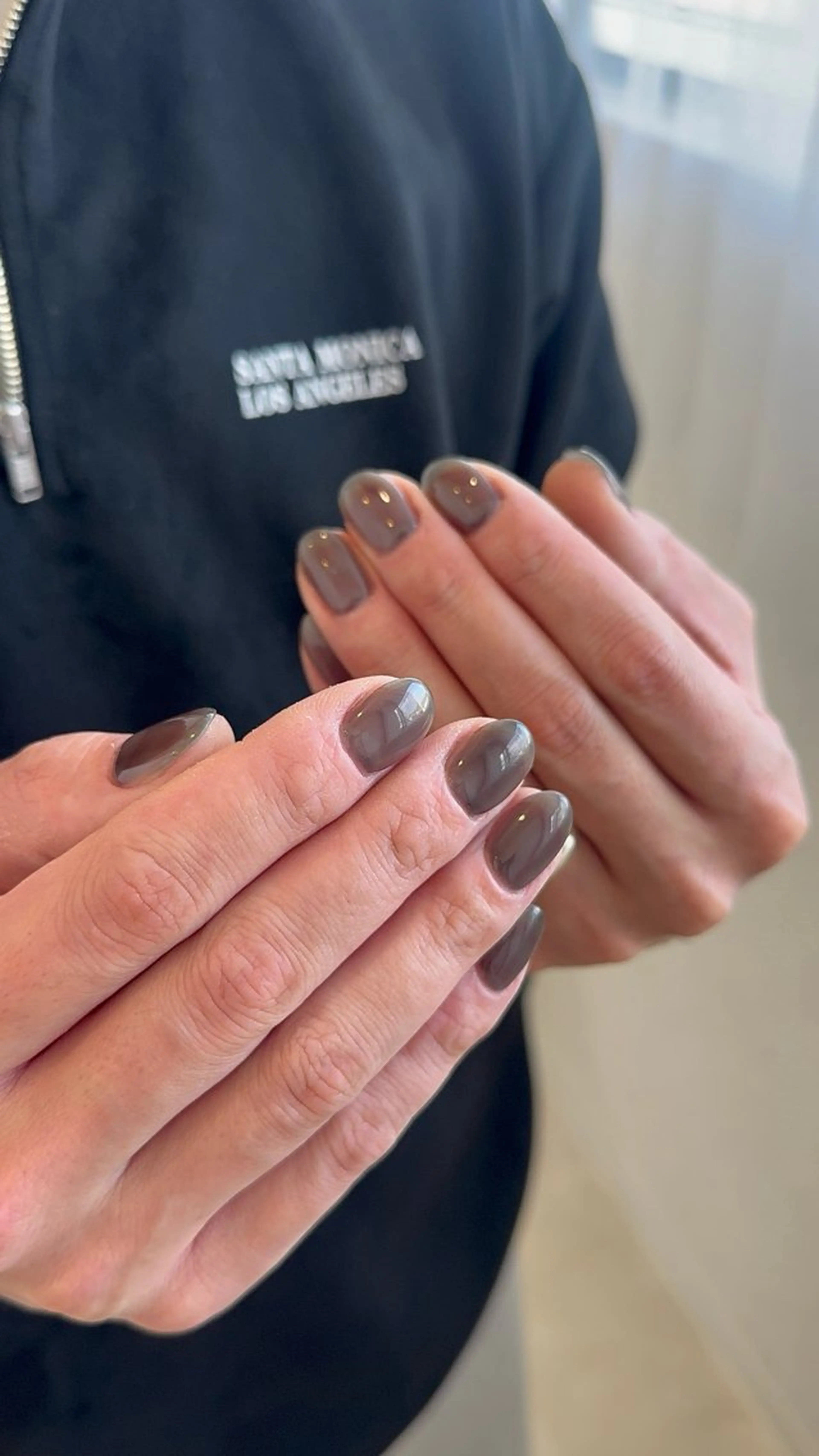 メンズ ネイル celan serinaのネイルデザイン