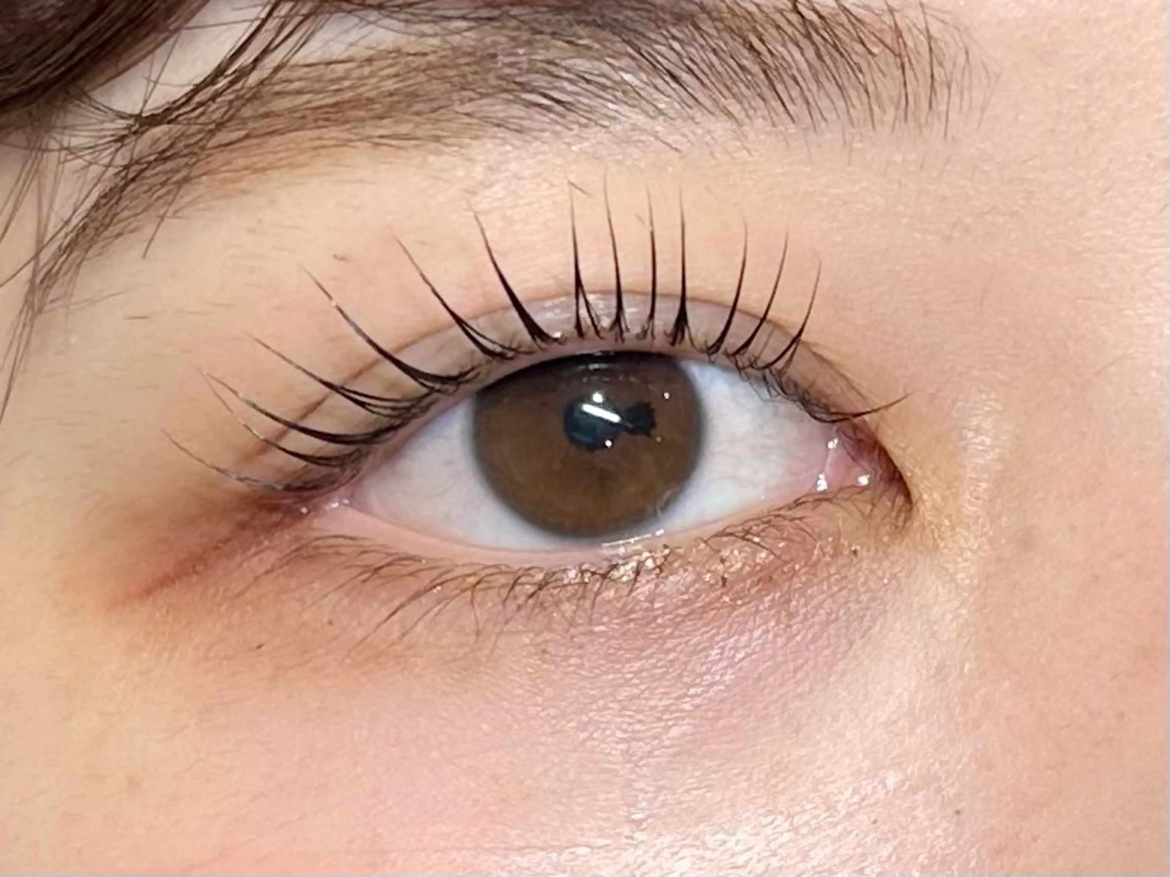 マツエク・マツパ eny RINA🎀のマツエク・マツパデザイン